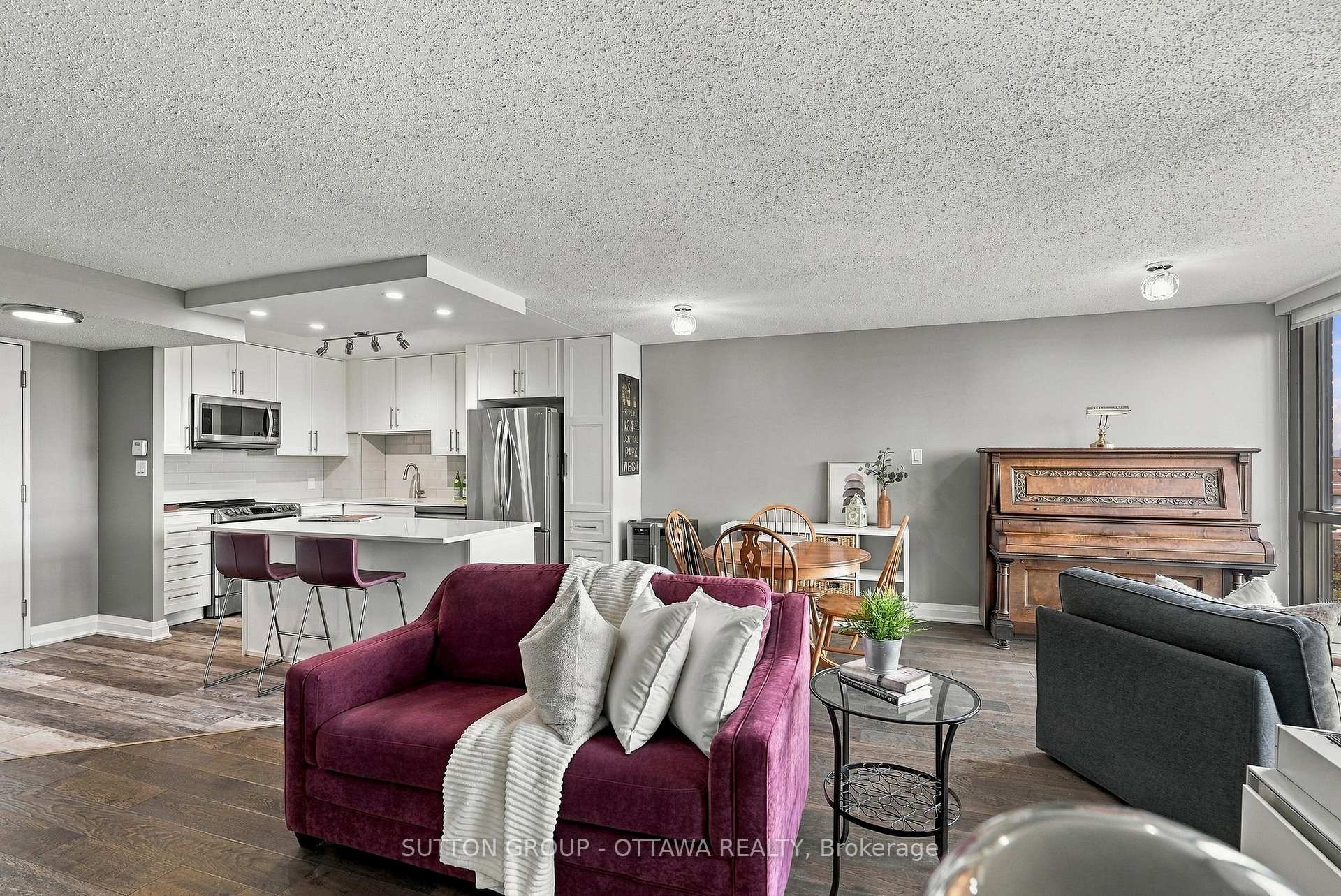 Photo 21 of Unit 1002, 2871 Richmond Road, Ottawa, Britannia Heights — HOMEH