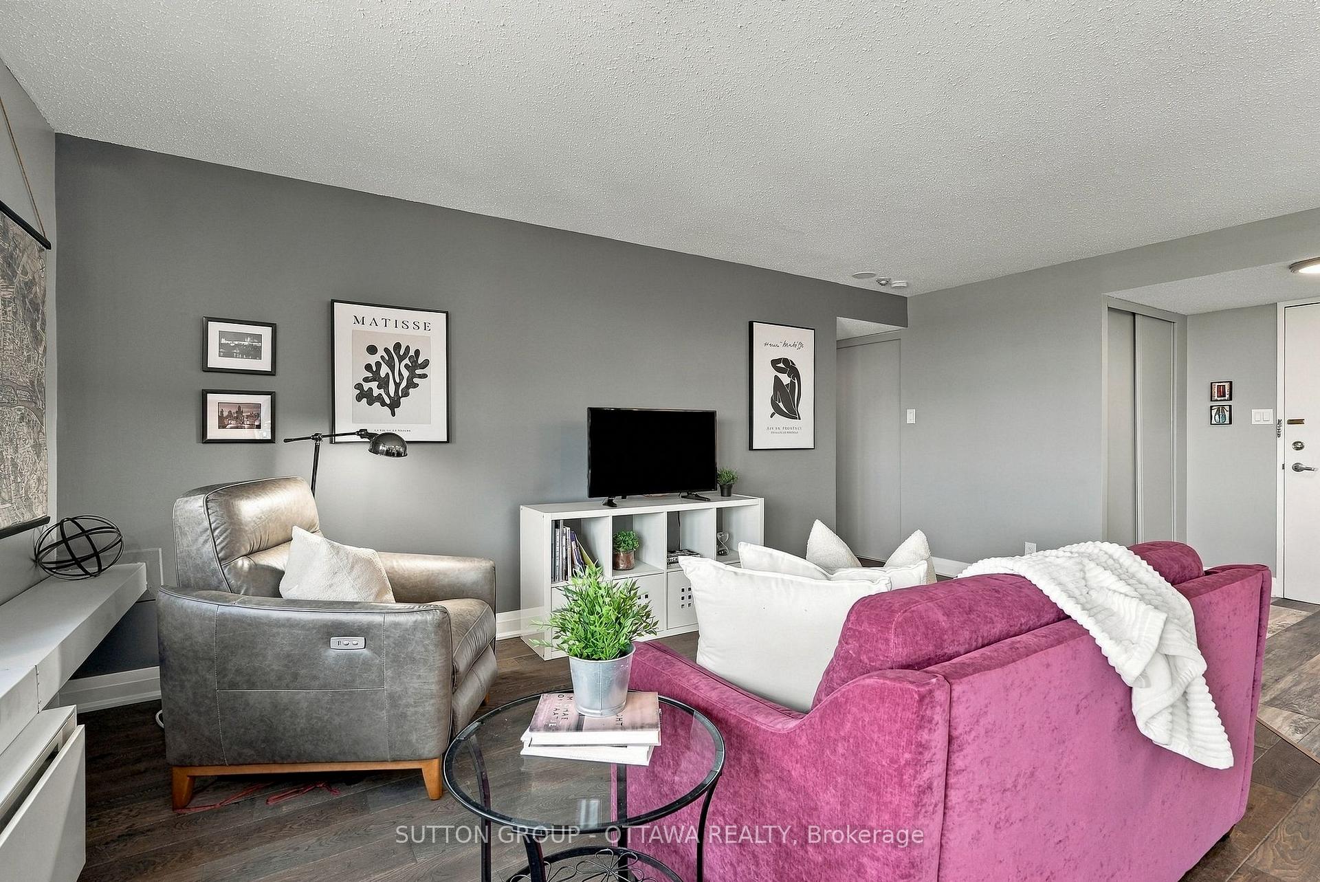 Photo 22 of Unit 1002, 2871 Richmond Road, Ottawa, Britannia Heights — HOMEH