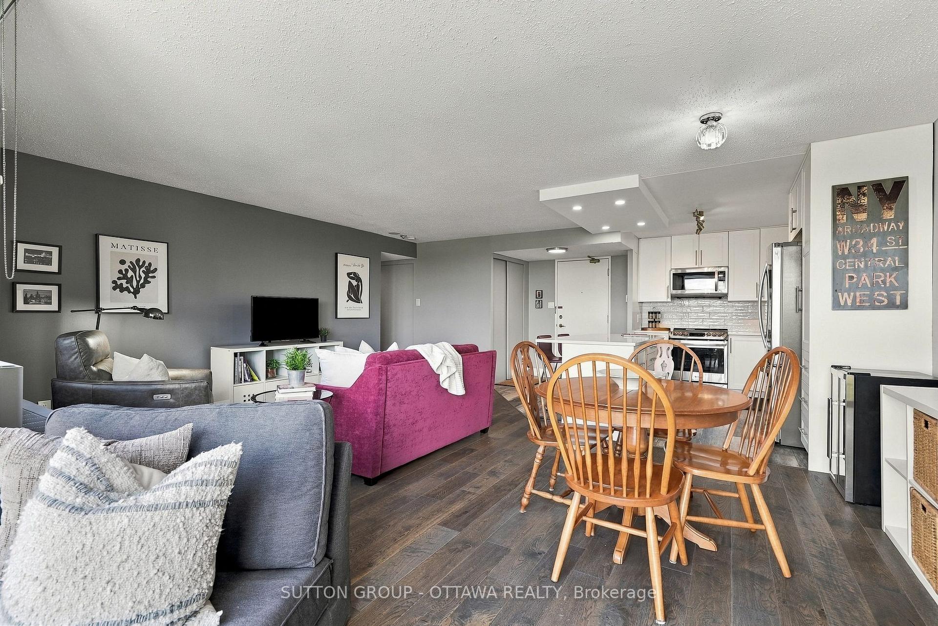 Photo 25 of Unit 1002, 2871 Richmond Road, Ottawa, Britannia Heights — HOMEH
