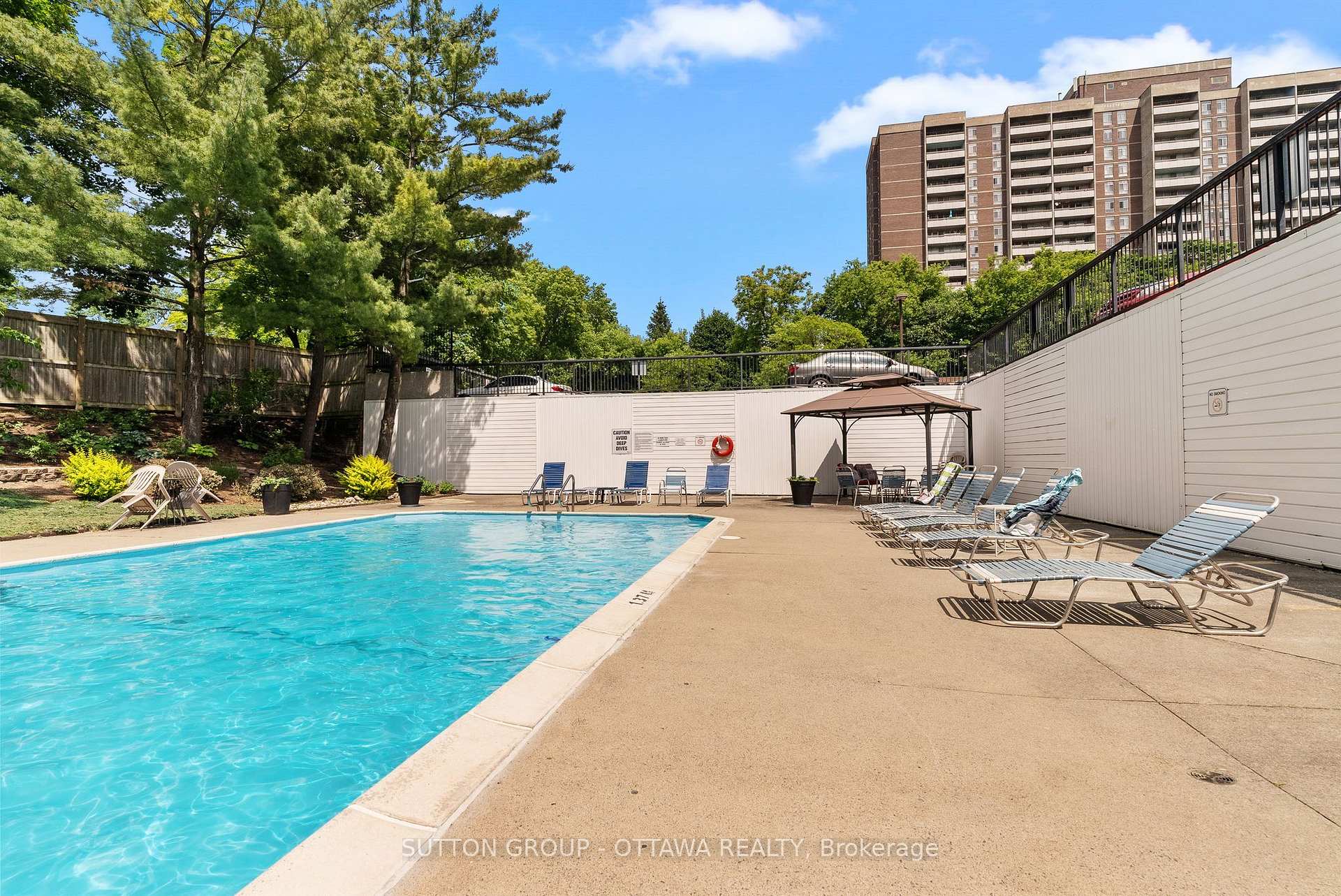 Photo 41 of Unit 1002, 2871 Richmond Road, Ottawa, Britannia Heights — HOMEH