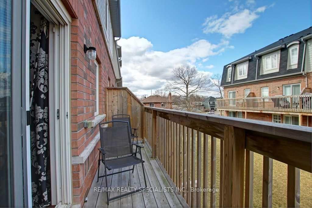 Photo 20 of Unit 4, 1117 Haig Boulevard, Mississauga, Lakeview — HOMEH
