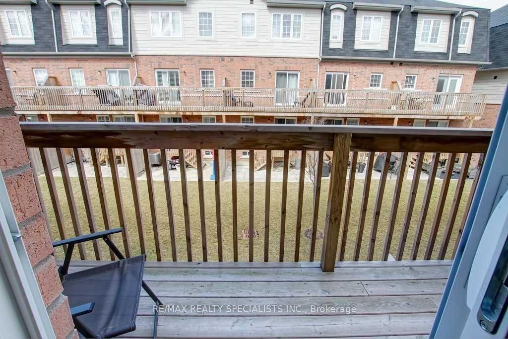 Photo 21 of Unit 4, 1117 Haig Boulevard, Mississauga, Lakeview — HOMEH