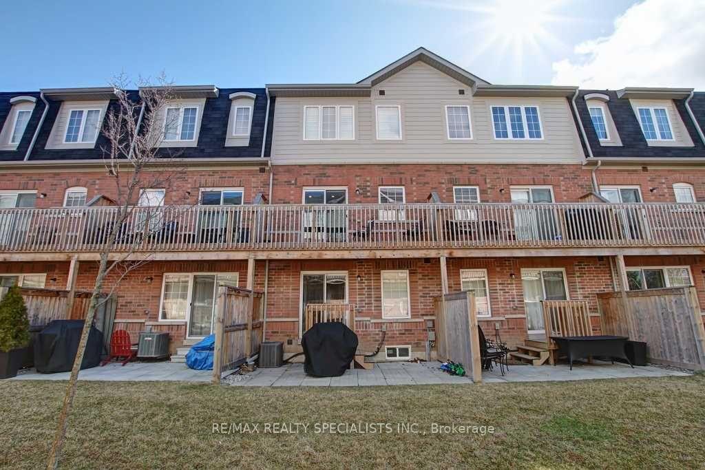 Photo 23 of Unit 4, 1117 Haig Boulevard, Mississauga, Lakeview — HOMEH