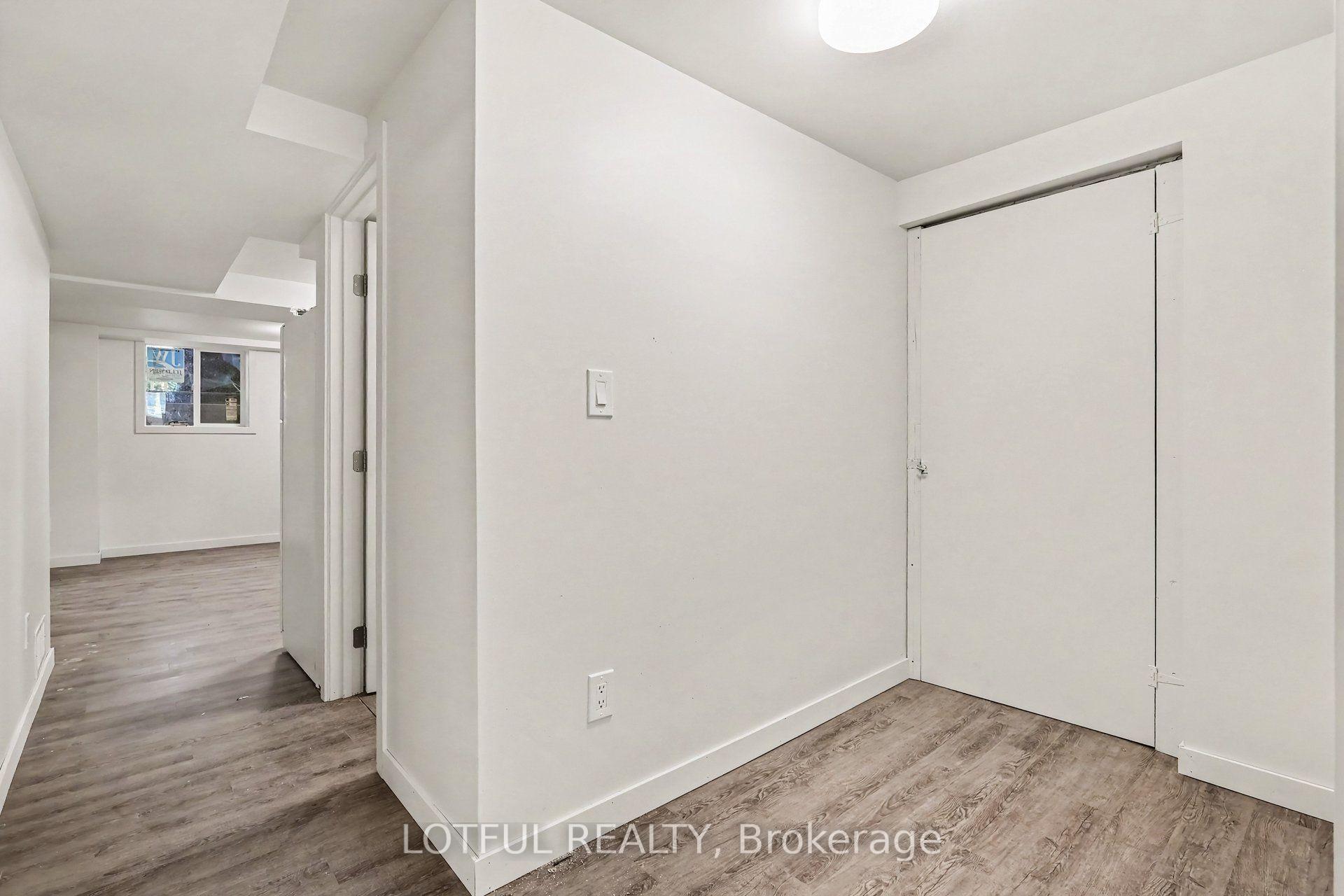 Photo 3 of Unit B, 1256 Field Street, Ottawa, Bel Air Park — HOMEH