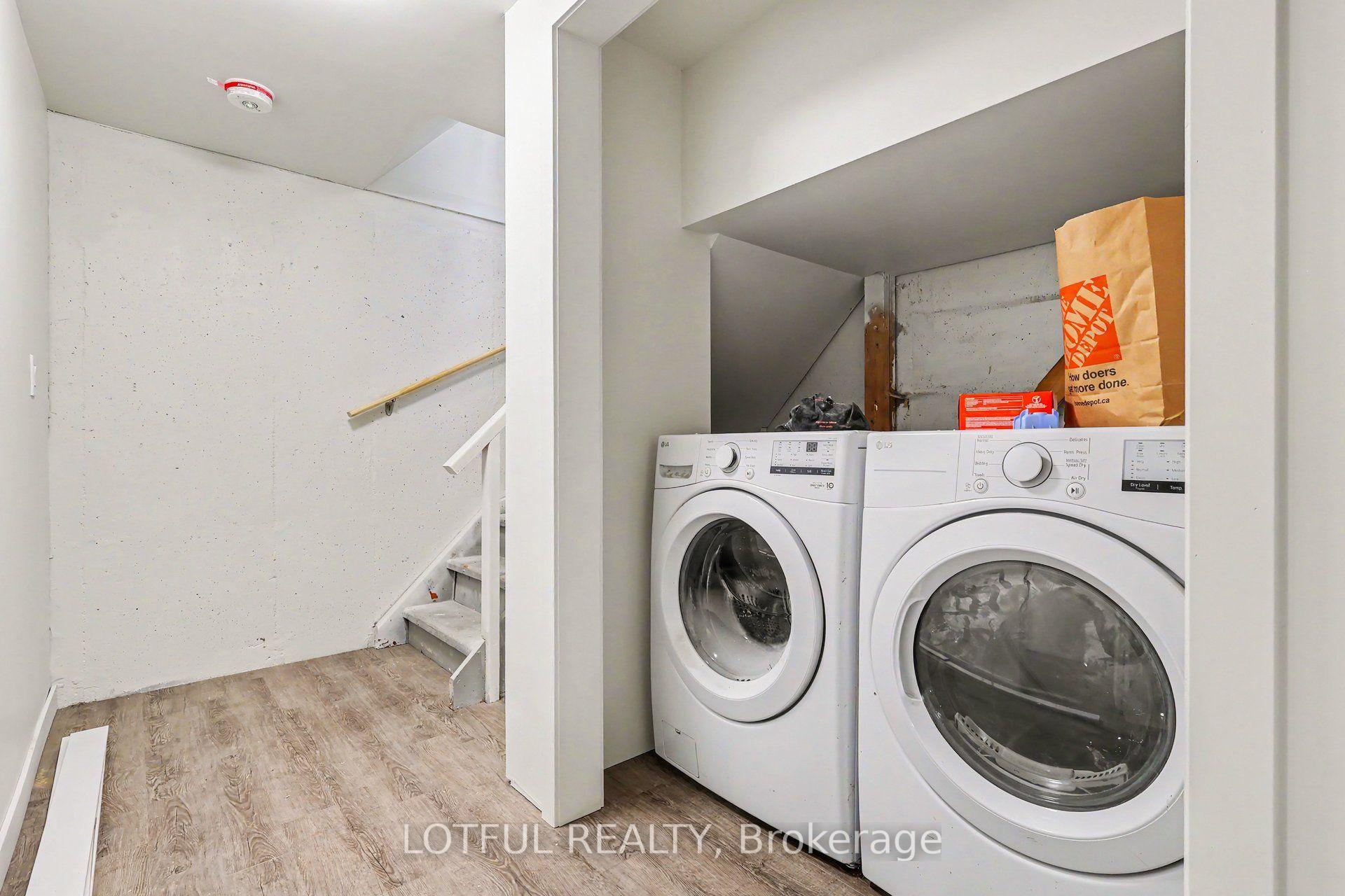 Photo 4 of Unit B, 1256 Field Street, Ottawa, Bel Air Park — HOMEH