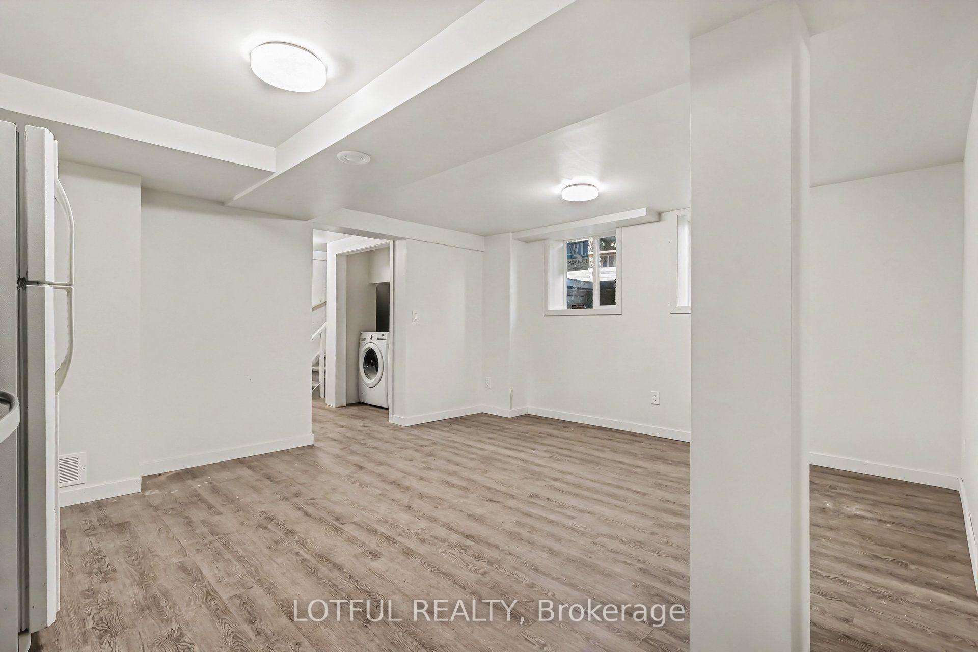 Photo 5 of Unit B, 1256 Field Street, Ottawa, Bel Air Park — HOMEH