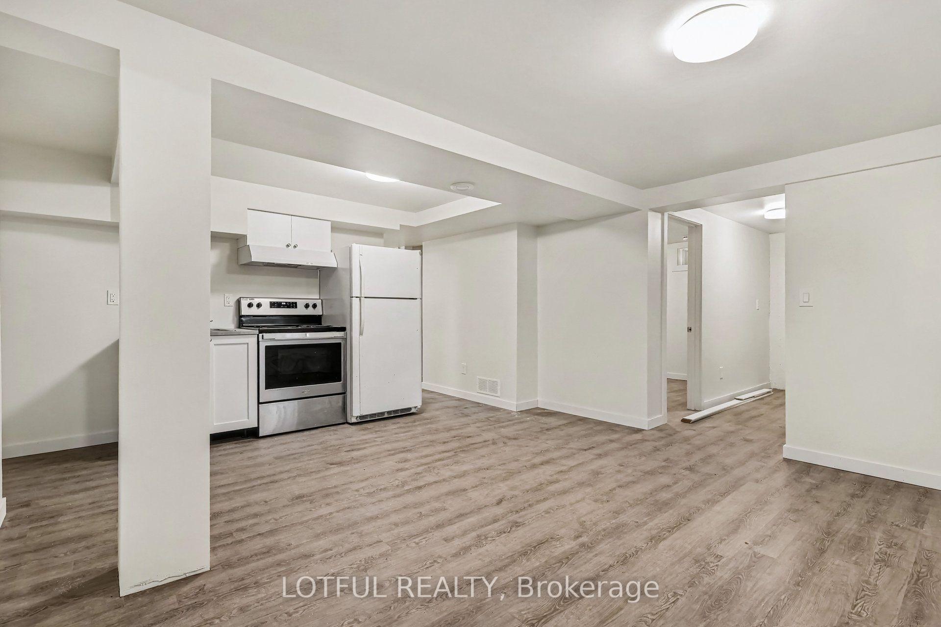 Photo 6 of Unit B, 1256 Field Street, Ottawa, Bel Air Park — HOMEH