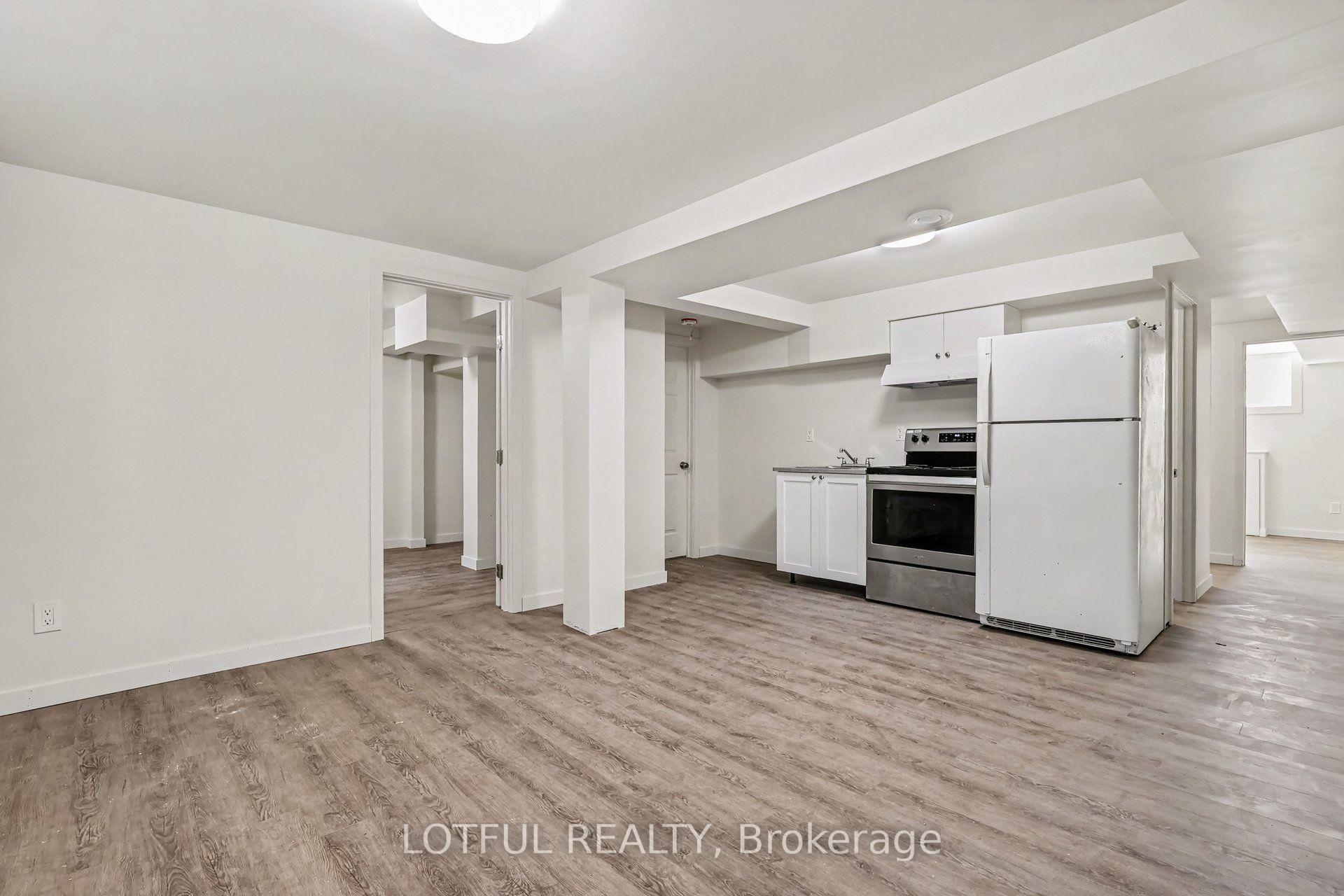 Photo 7 of Unit B, 1256 Field Street, Ottawa, Bel Air Park — HOMEH