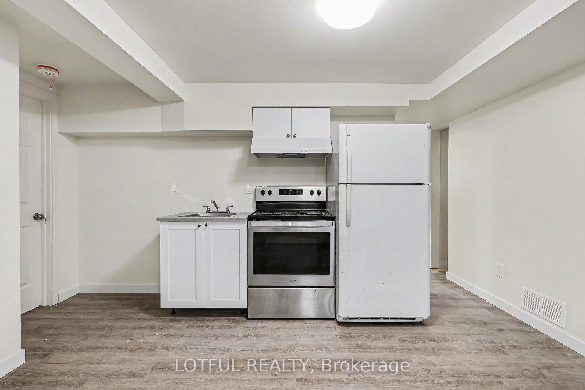 Photo 8 of Unit B, 1256 Field Street, Ottawa, Bel Air Park — HOMEH