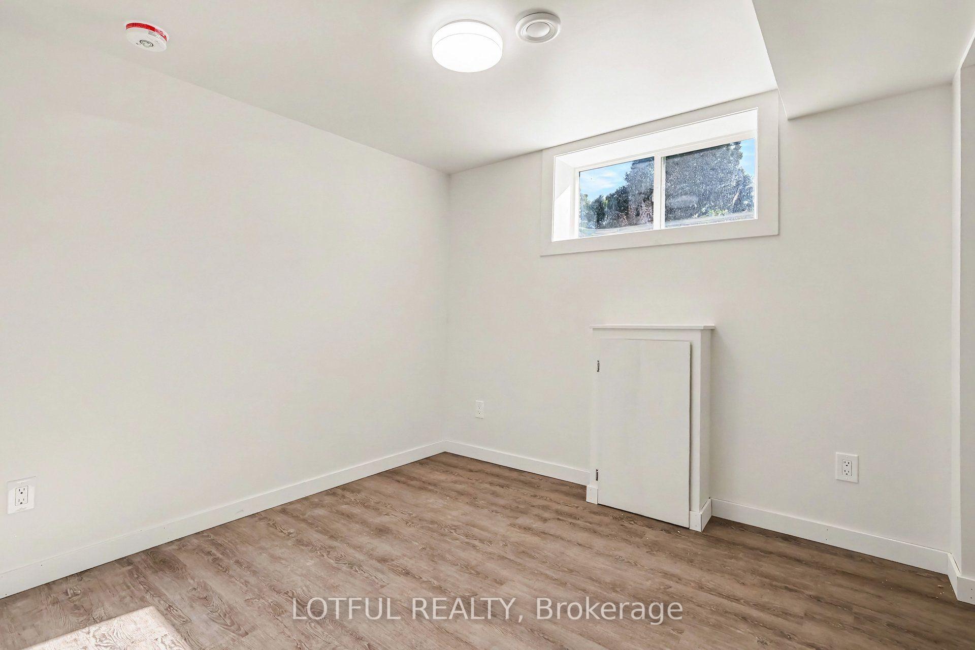 Photo 10 of Unit B, 1256 Field Street, Ottawa, Bel Air Park — HOMEH
