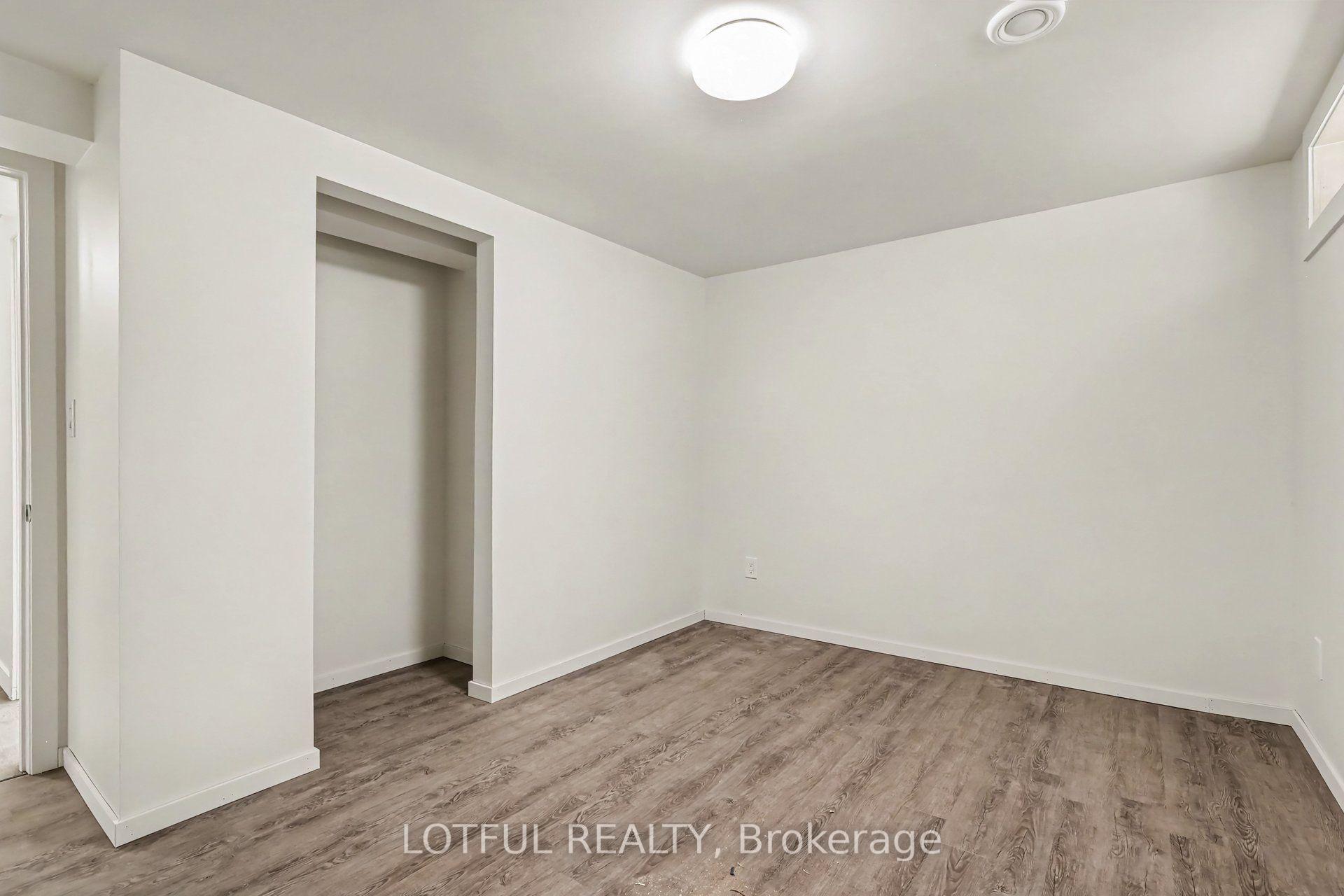 Photo 11 of Unit B, 1256 Field Street, Ottawa, Bel Air Park — HOMEH