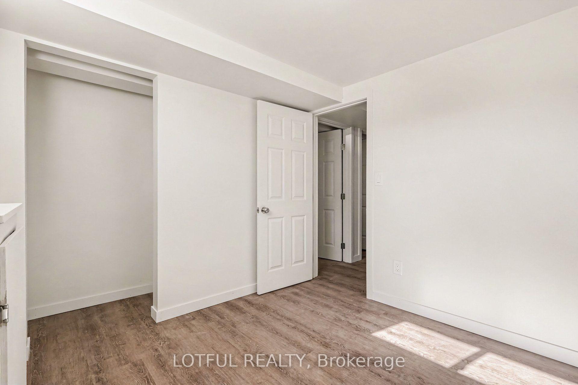 Photo 12 of Unit B, 1256 Field Street, Ottawa, Bel Air Park — HOMEH
