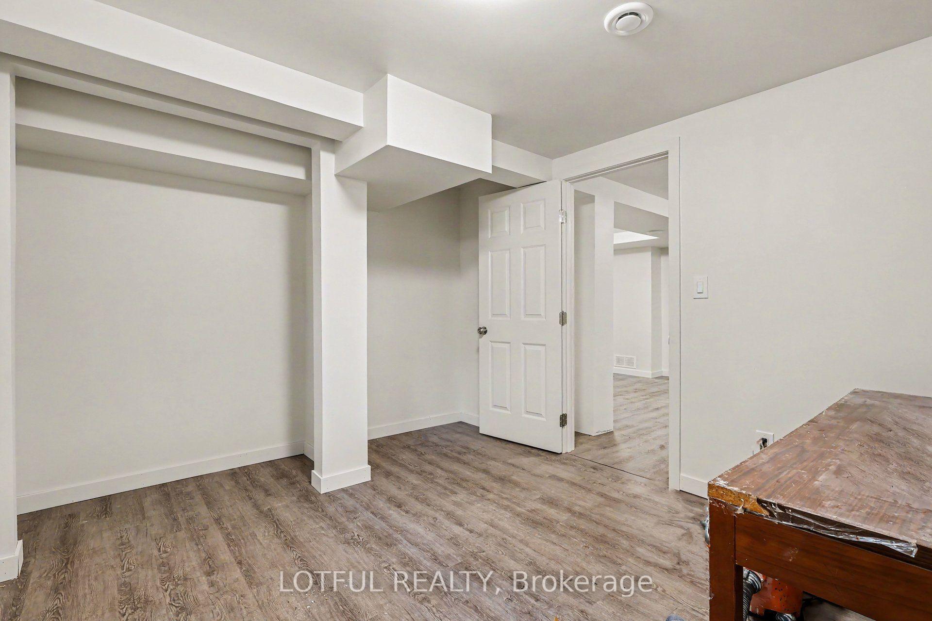 Photo 13 of Unit B, 1256 Field Street, Ottawa, Bel Air Park — HOMEH