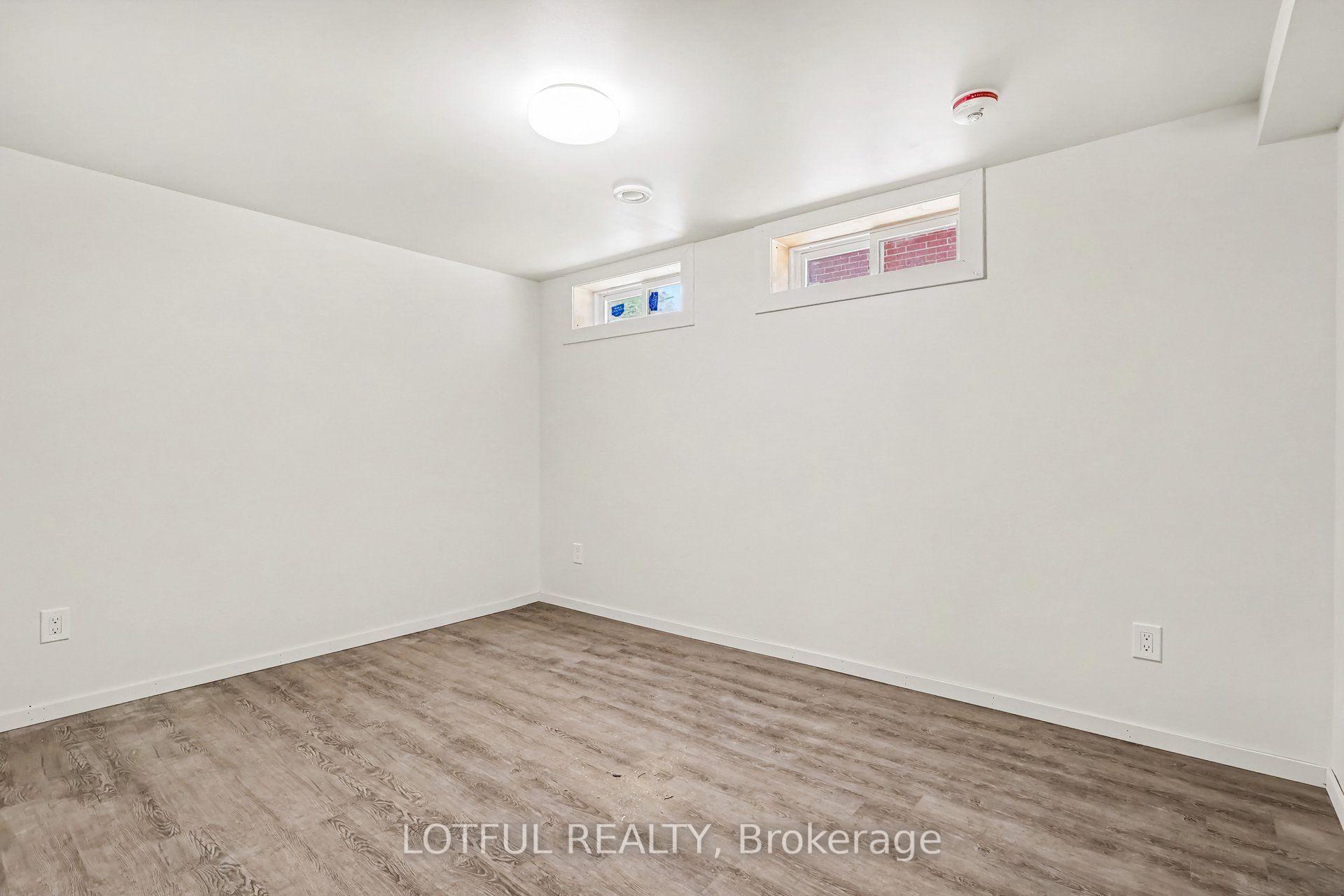 Photo 15 of Unit B, 1256 Field Street, Ottawa, Bel Air Park — HOMEH