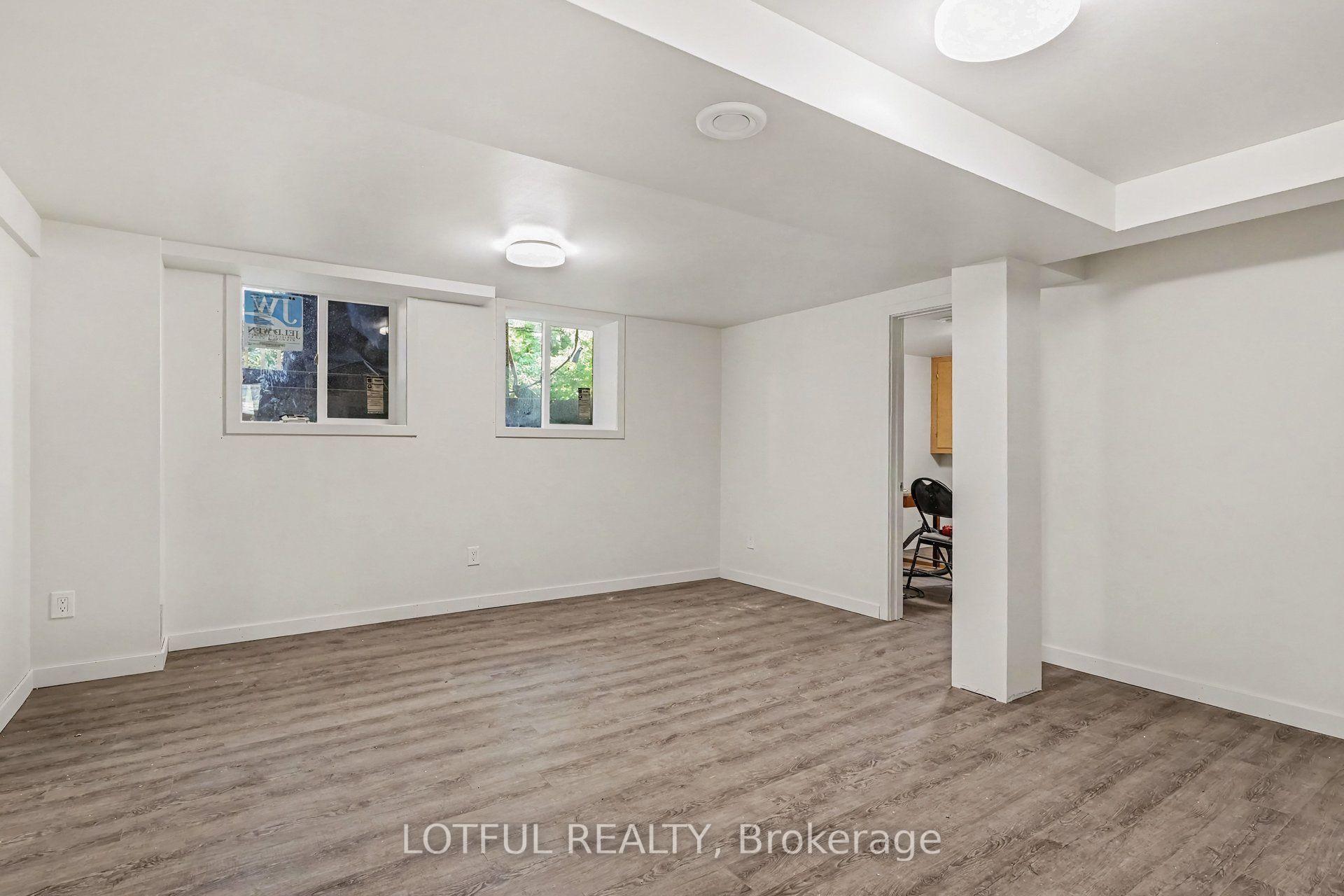 Photo 16 of Unit B, 1256 Field Street, Ottawa, Bel Air Park — HOMEH