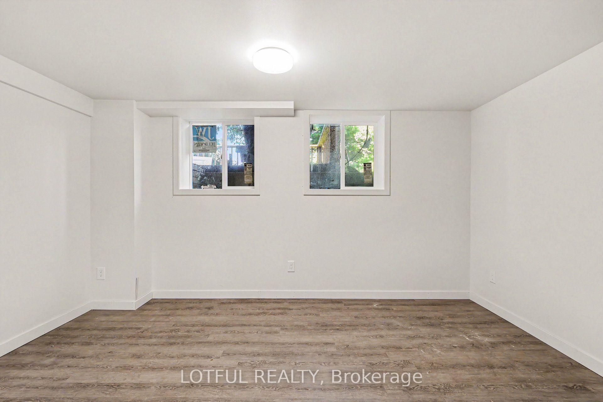 Photo 18 of Unit B, 1256 Field Street, Ottawa, Bel Air Park — HOMEH