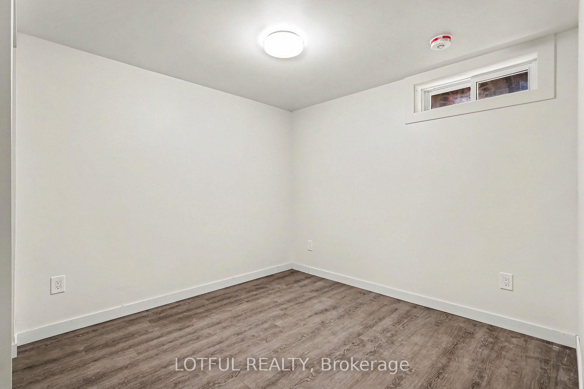 Photo 19 of Unit B, 1256 Field Street, Ottawa, Bel Air Park — HOMEH