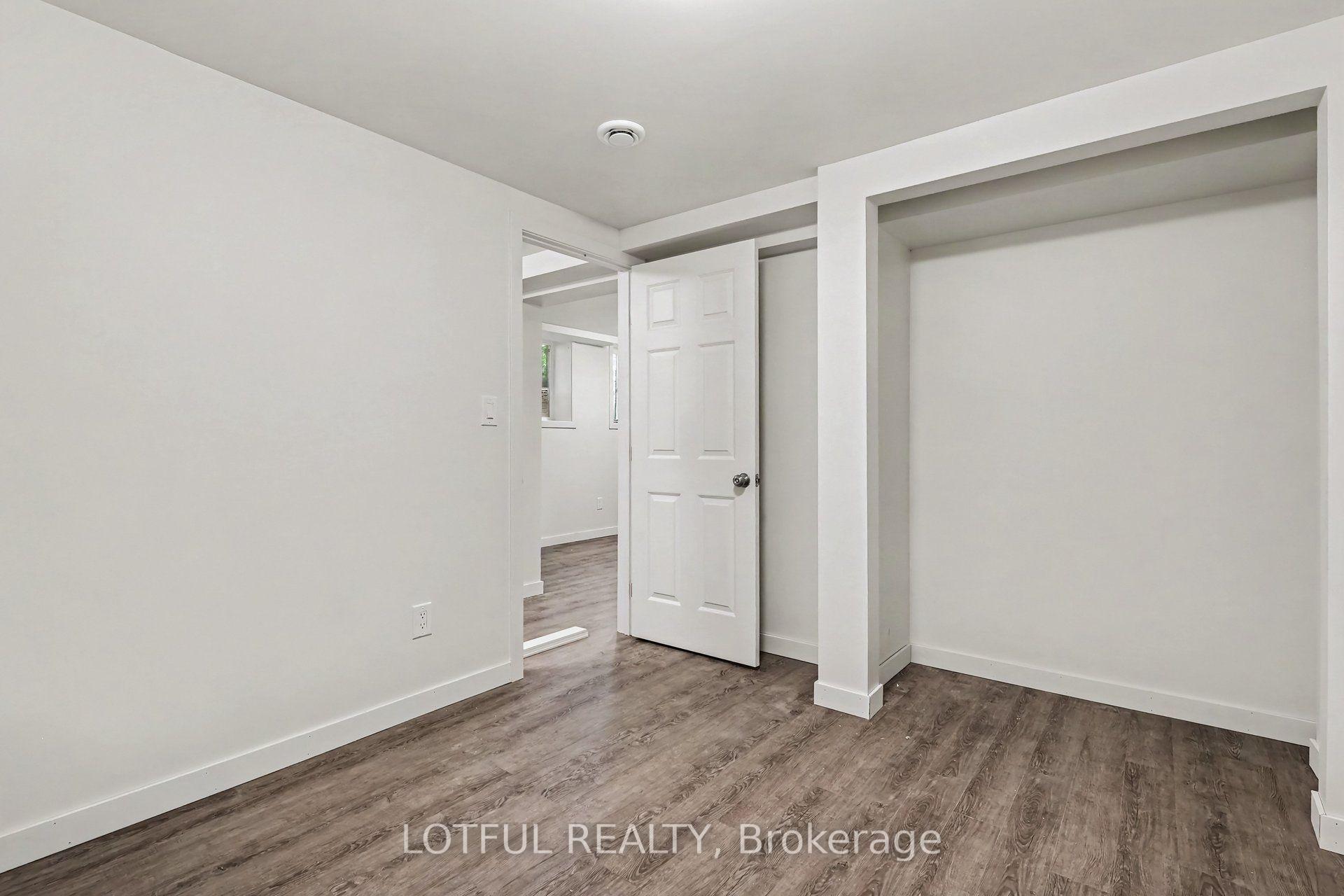 Photo 20 of Unit B, 1256 Field Street, Ottawa, Bel Air Park — HOMEH