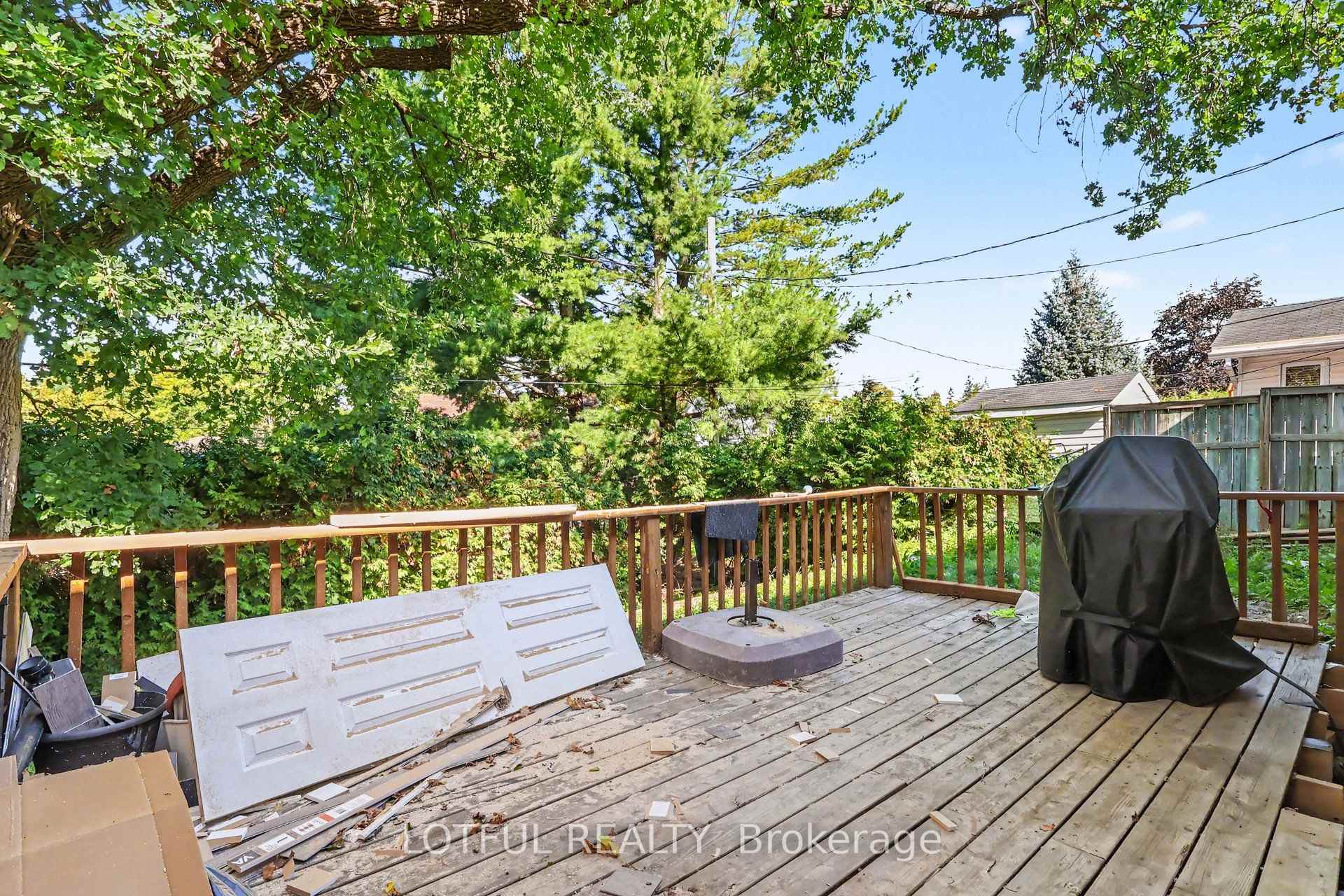 Photo 21 of Unit B, 1256 Field Street, Ottawa, Bel Air Park — HOMEH