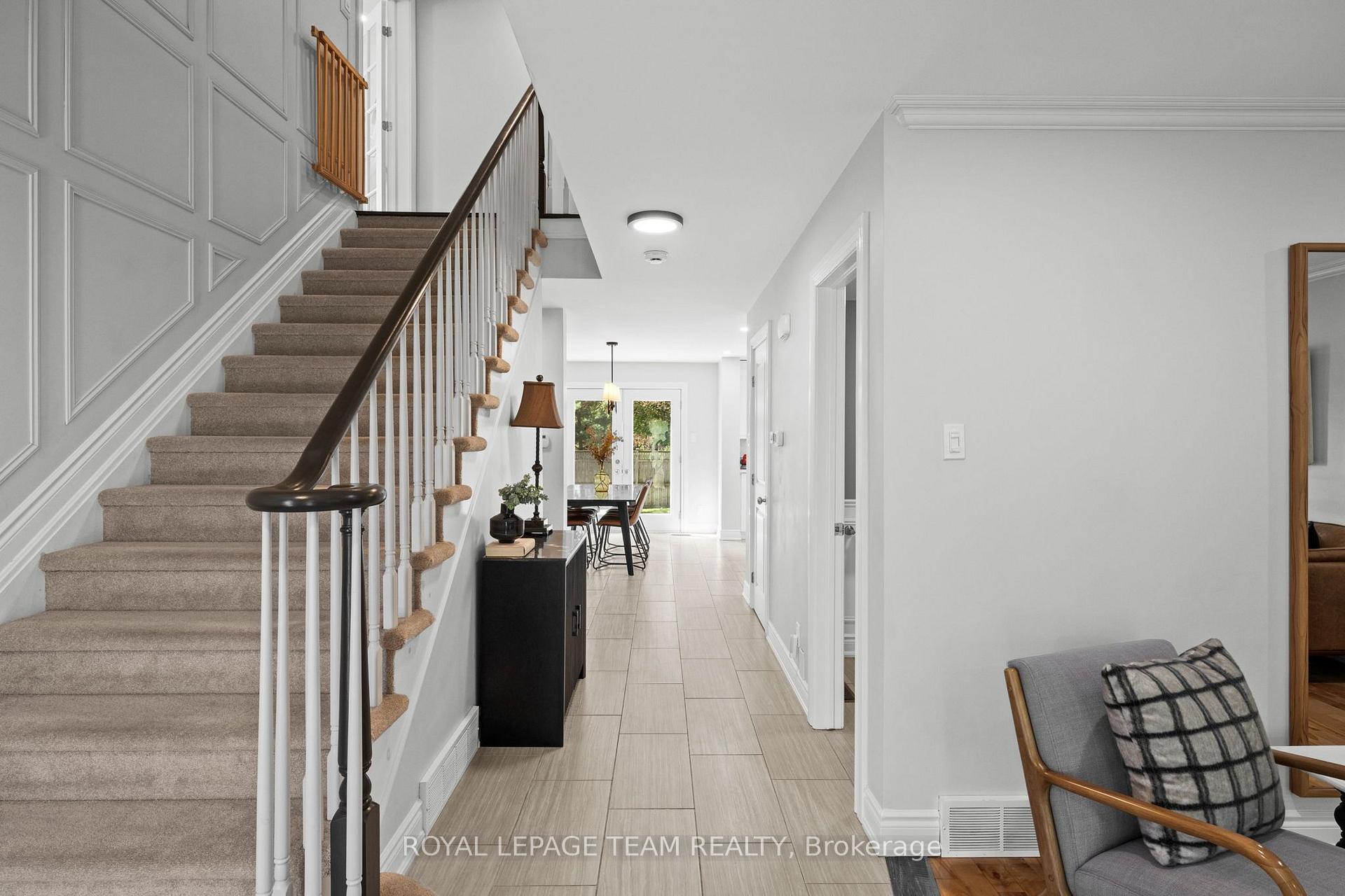 Photo 5 of 4 Francis Street, Carleton Place, Carleton Place — HOMEH