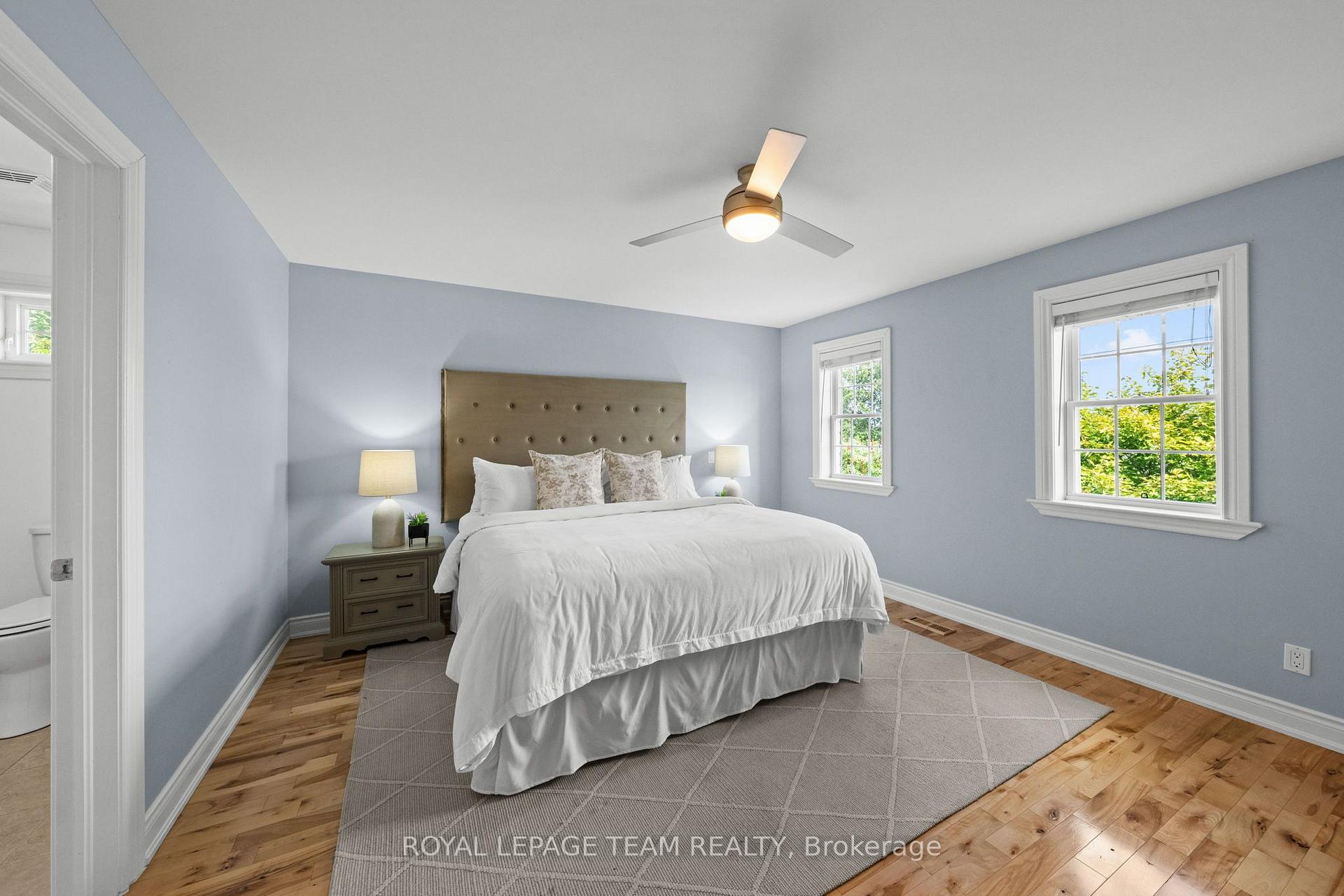 Photo 19 of 4 Francis Street, Carleton Place, Carleton Place — HOMEH