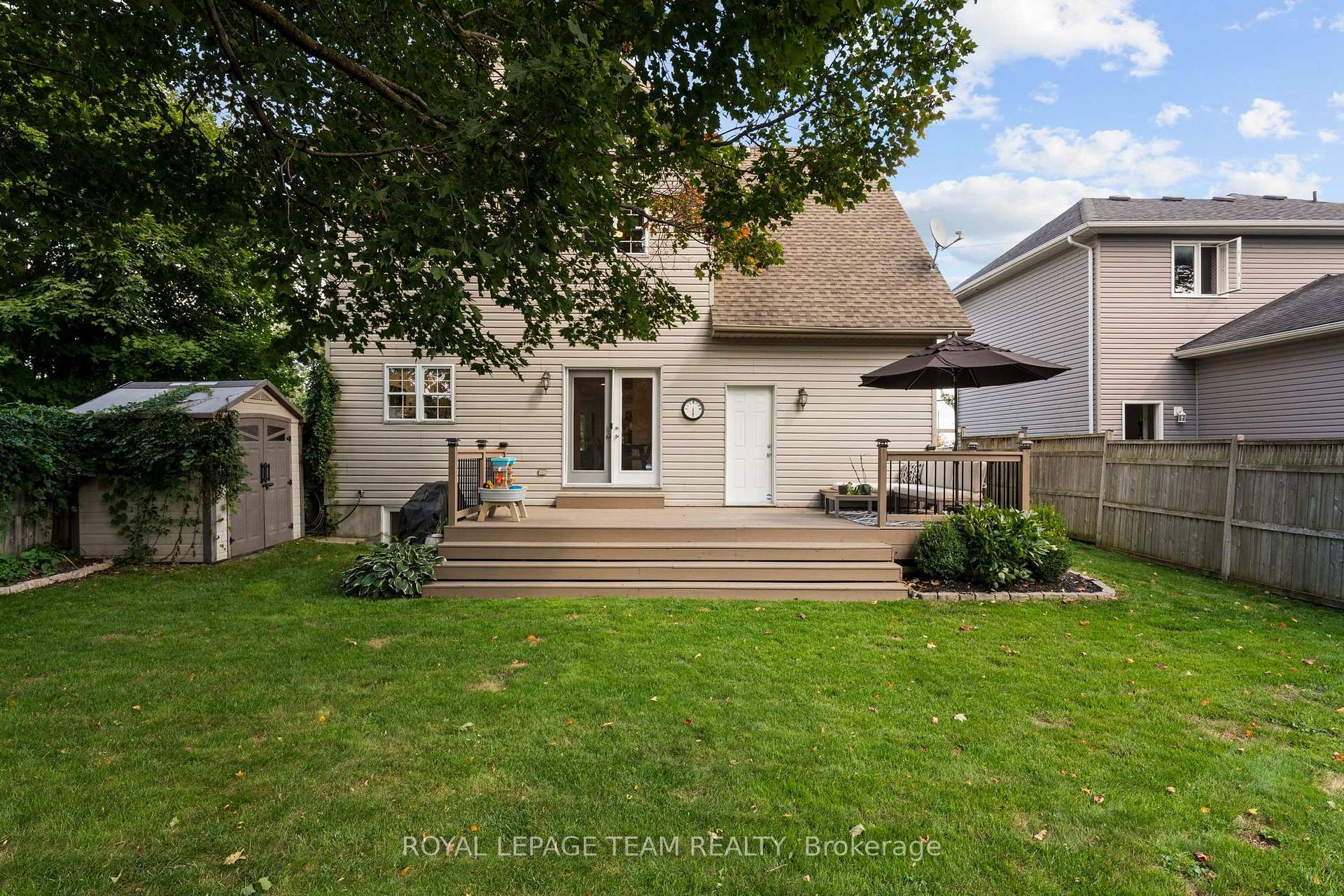 Photo 40 of 4 Francis Street, Carleton Place, Carleton Place — HOMEH