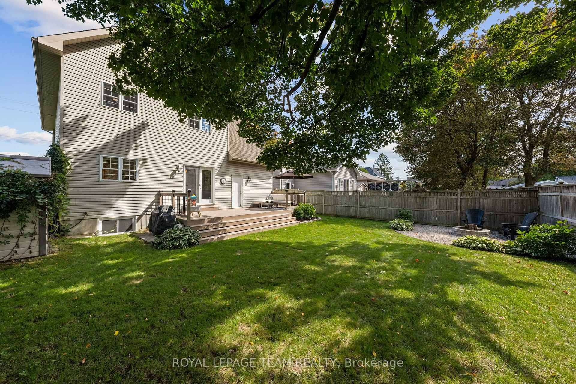 Photo 41 of 4 Francis Street, Carleton Place, Carleton Place — HOMEH