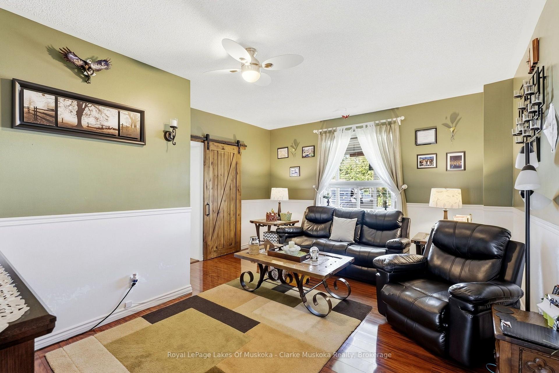 Photo 7 of 251 James Street W, Gravenhurst, Muskoka (S) — HOMEH