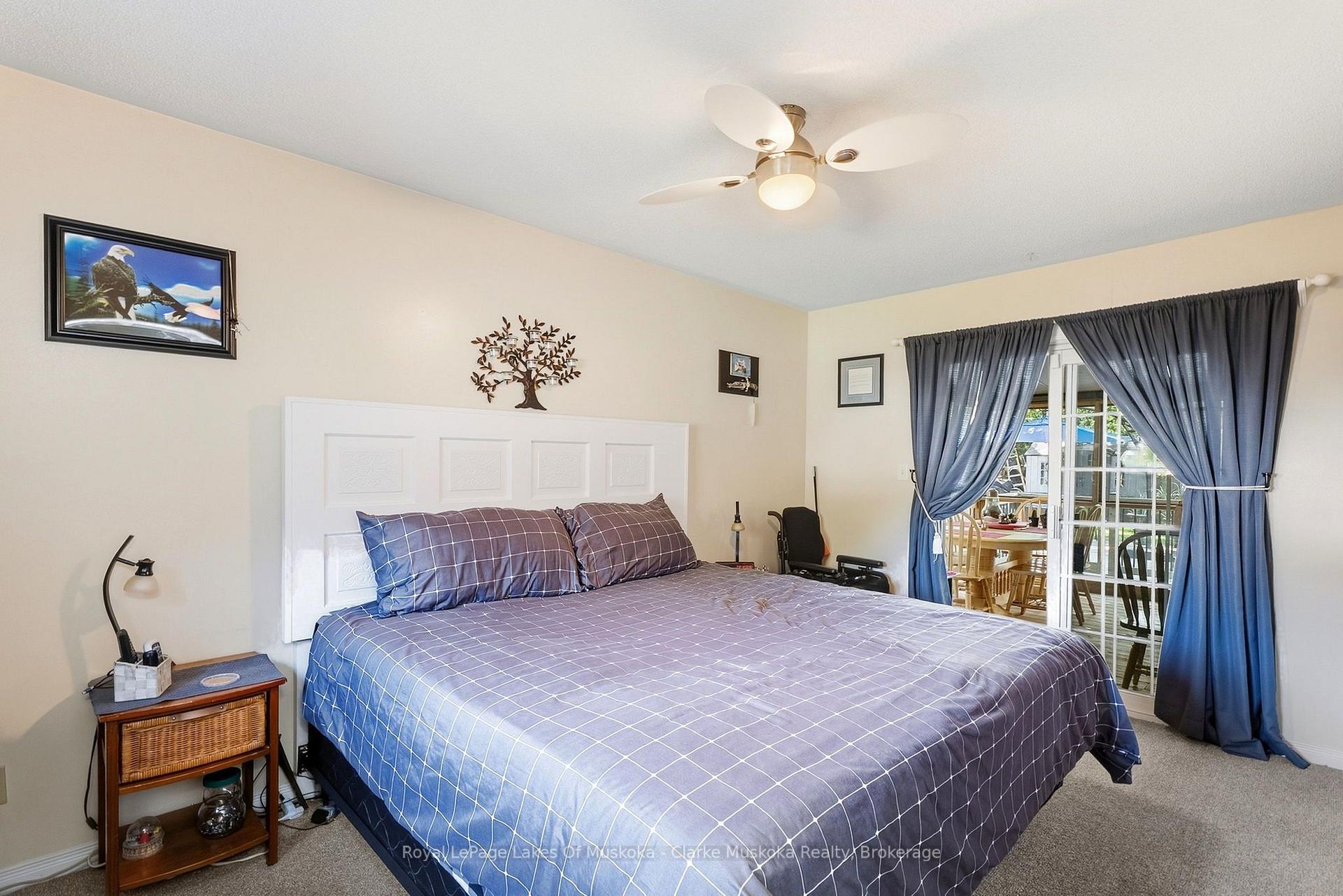 Photo 11 of 251 James Street W, Gravenhurst, Muskoka (S) — HOMEH