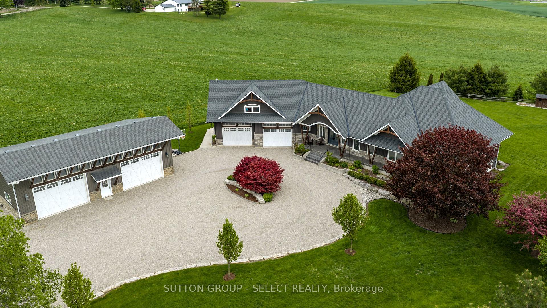 Photo 2 of 404417 Union Road, Ingersoll, Ingersoll - South — HOMEH