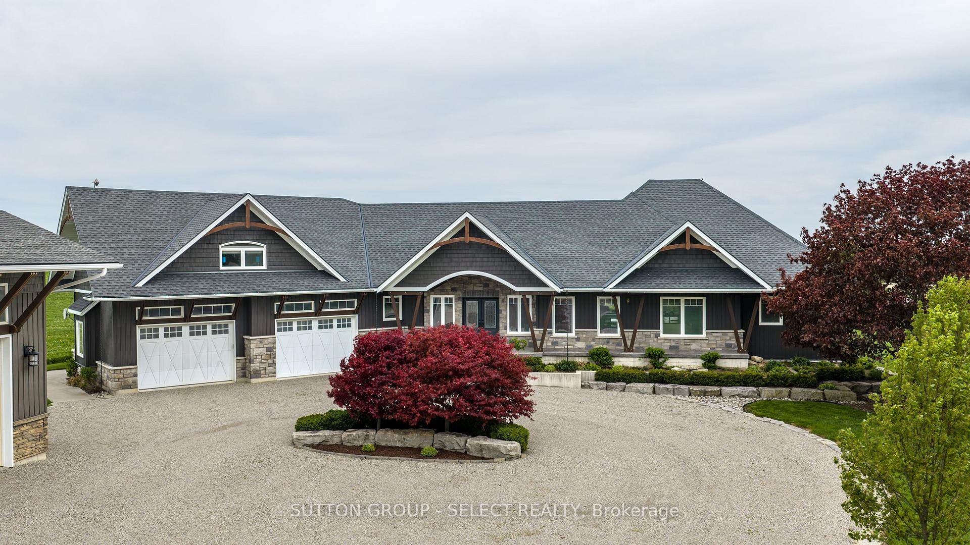 Photo 3 of 404417 Union Road, Ingersoll, Ingersoll - South — HOMEH