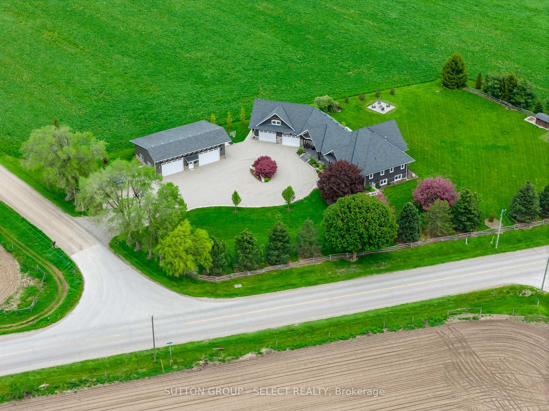 Photo 4 of 404417 Union Road, Ingersoll, Ingersoll - South — HOMEH