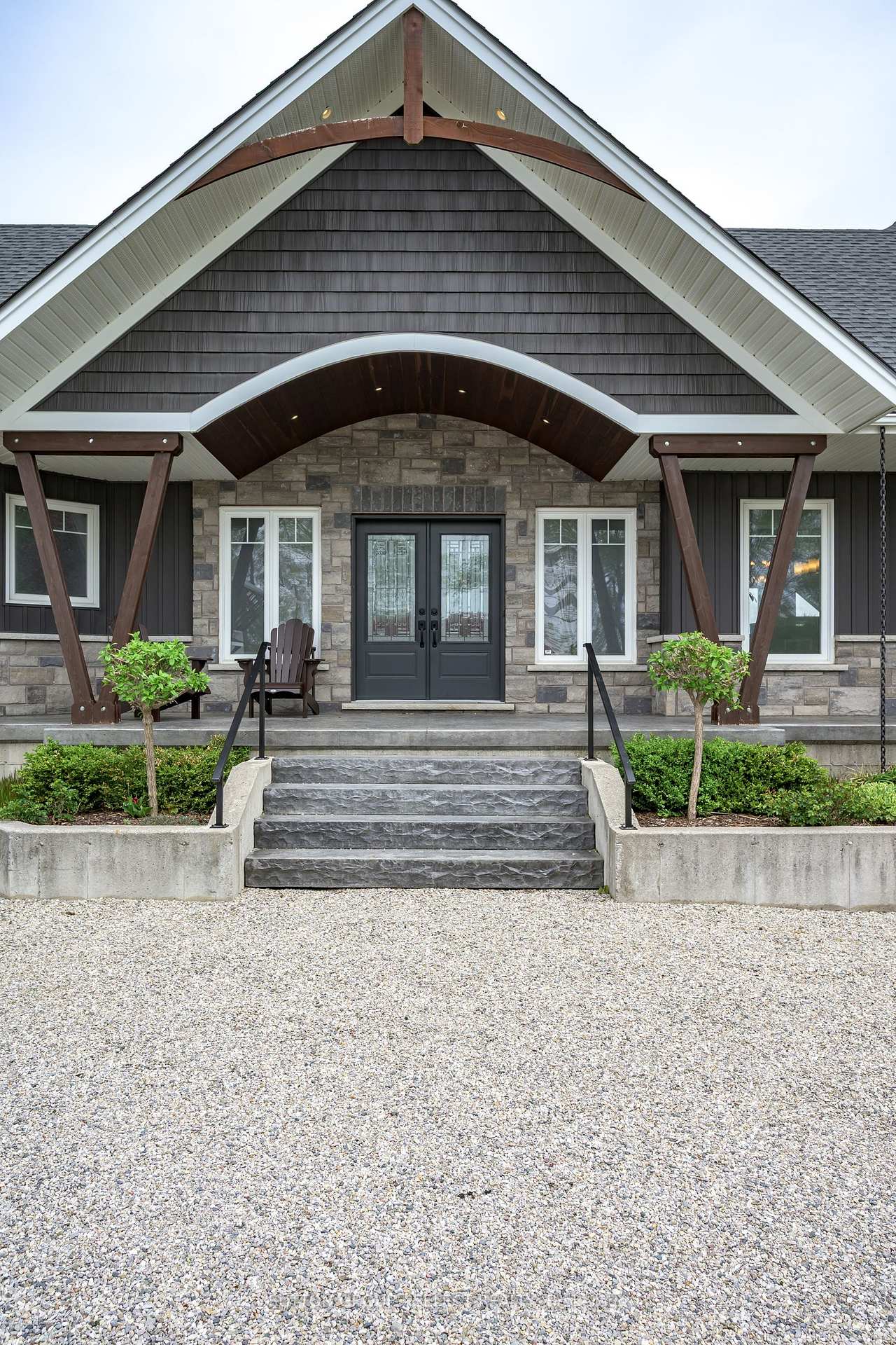 Photo 5 of 404417 Union Road, Ingersoll, Ingersoll - South — HOMEH