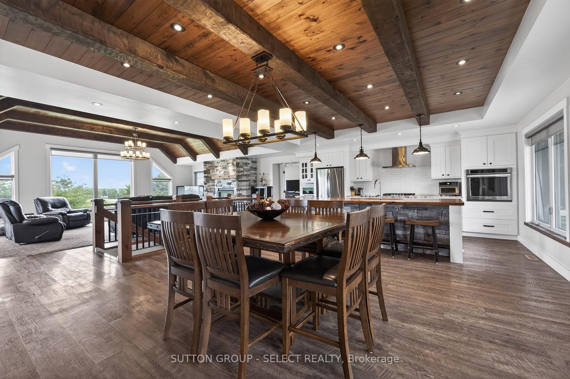 Photo 9 of 404417 Union Road, Ingersoll, Ingersoll - South — HOMEH
