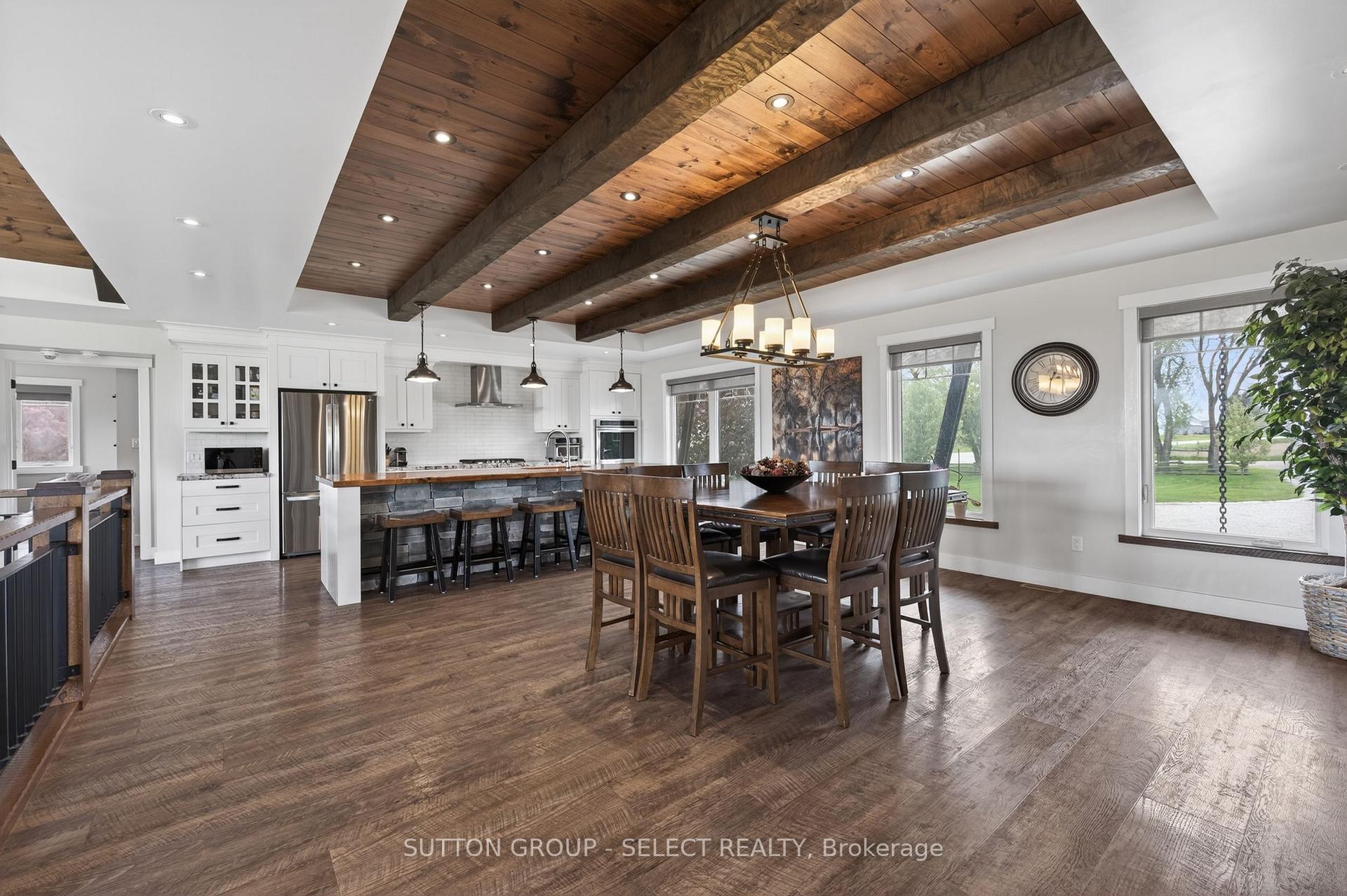 Photo 10 of 404417 Union Road, Ingersoll, Ingersoll - South — HOMEH
