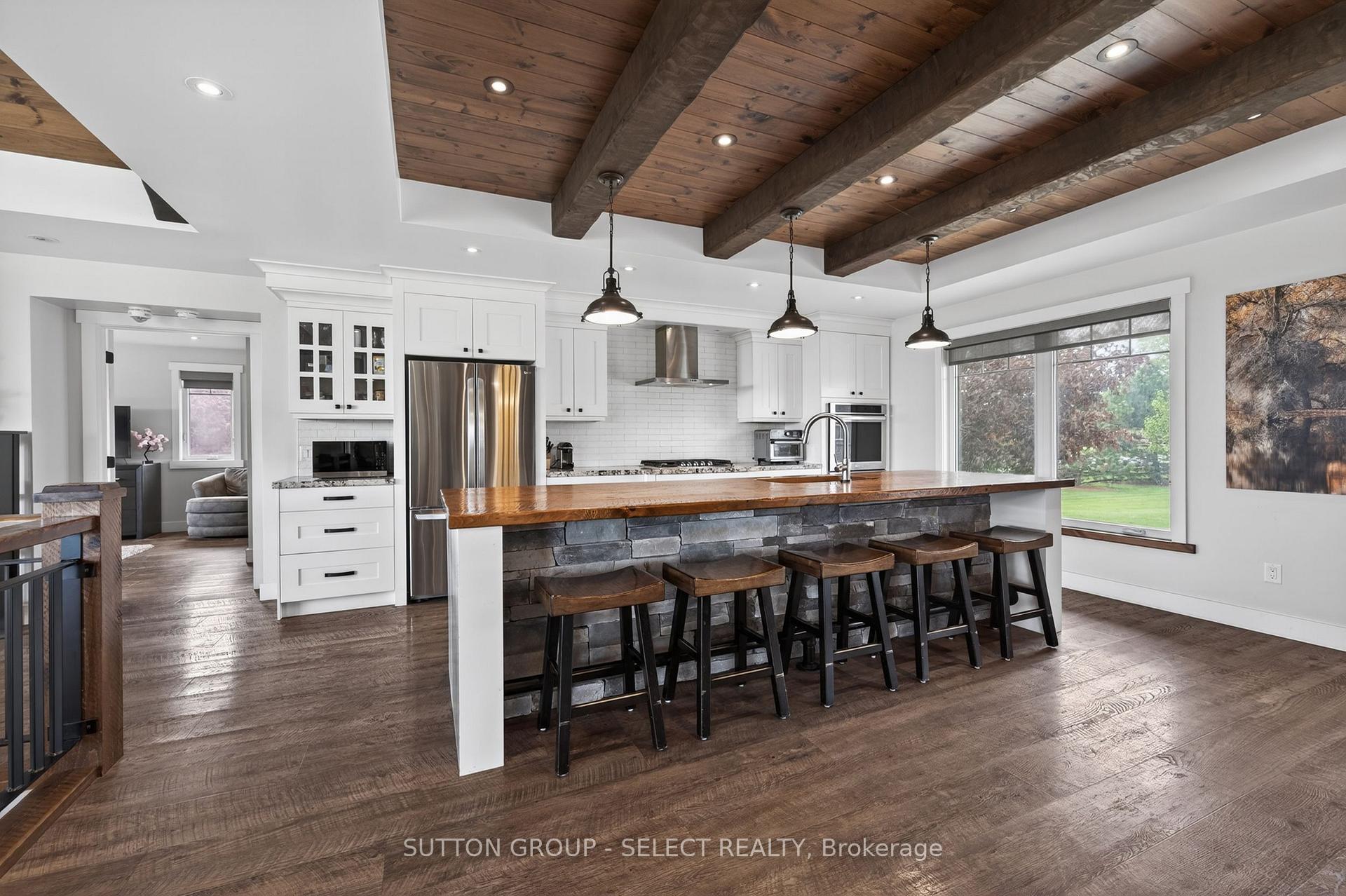 Photo 11 of 404417 Union Road, Ingersoll, Ingersoll - South — HOMEH