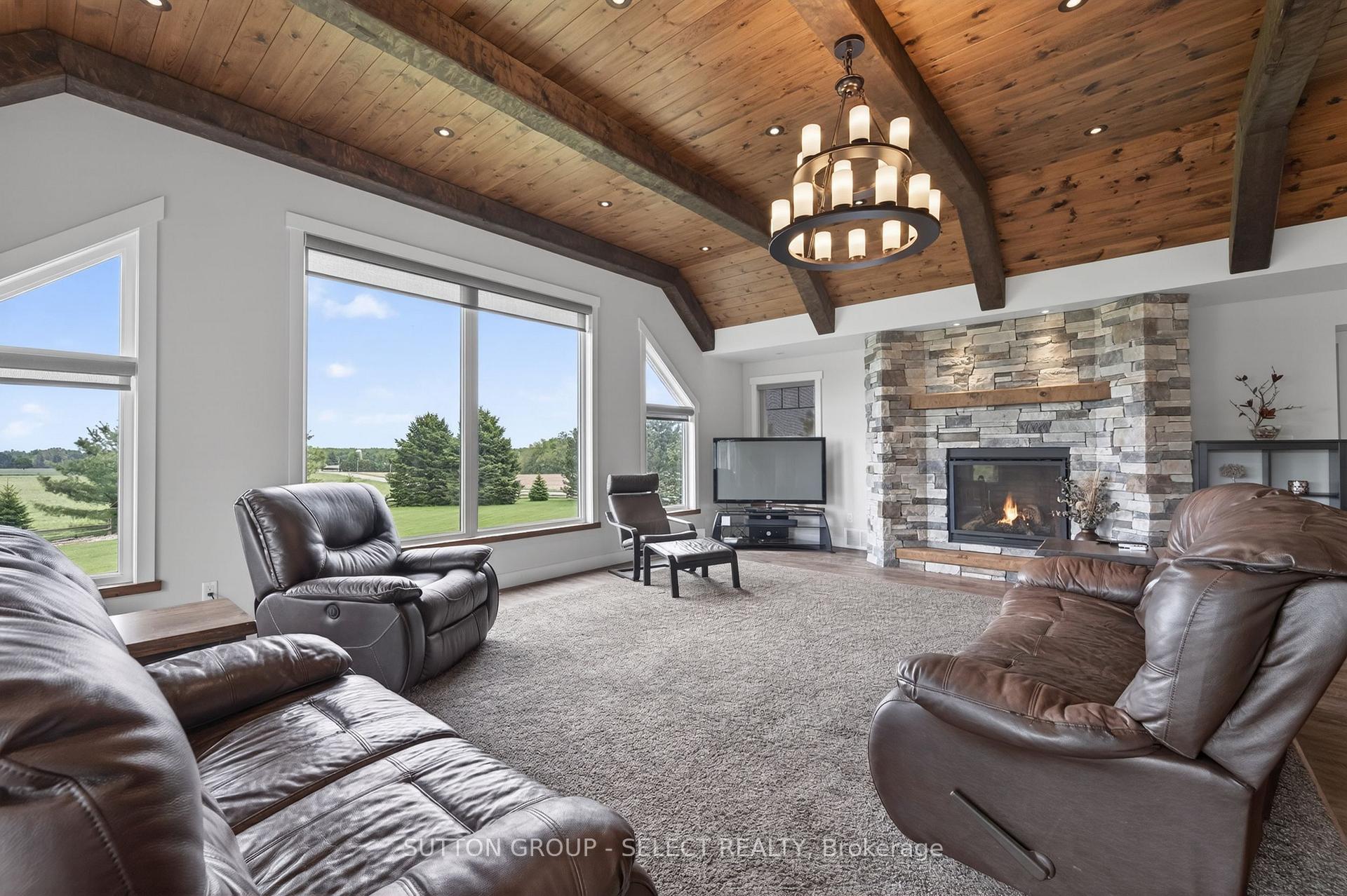 Photo 12 of 404417 Union Road, Ingersoll, Ingersoll - South — HOMEH