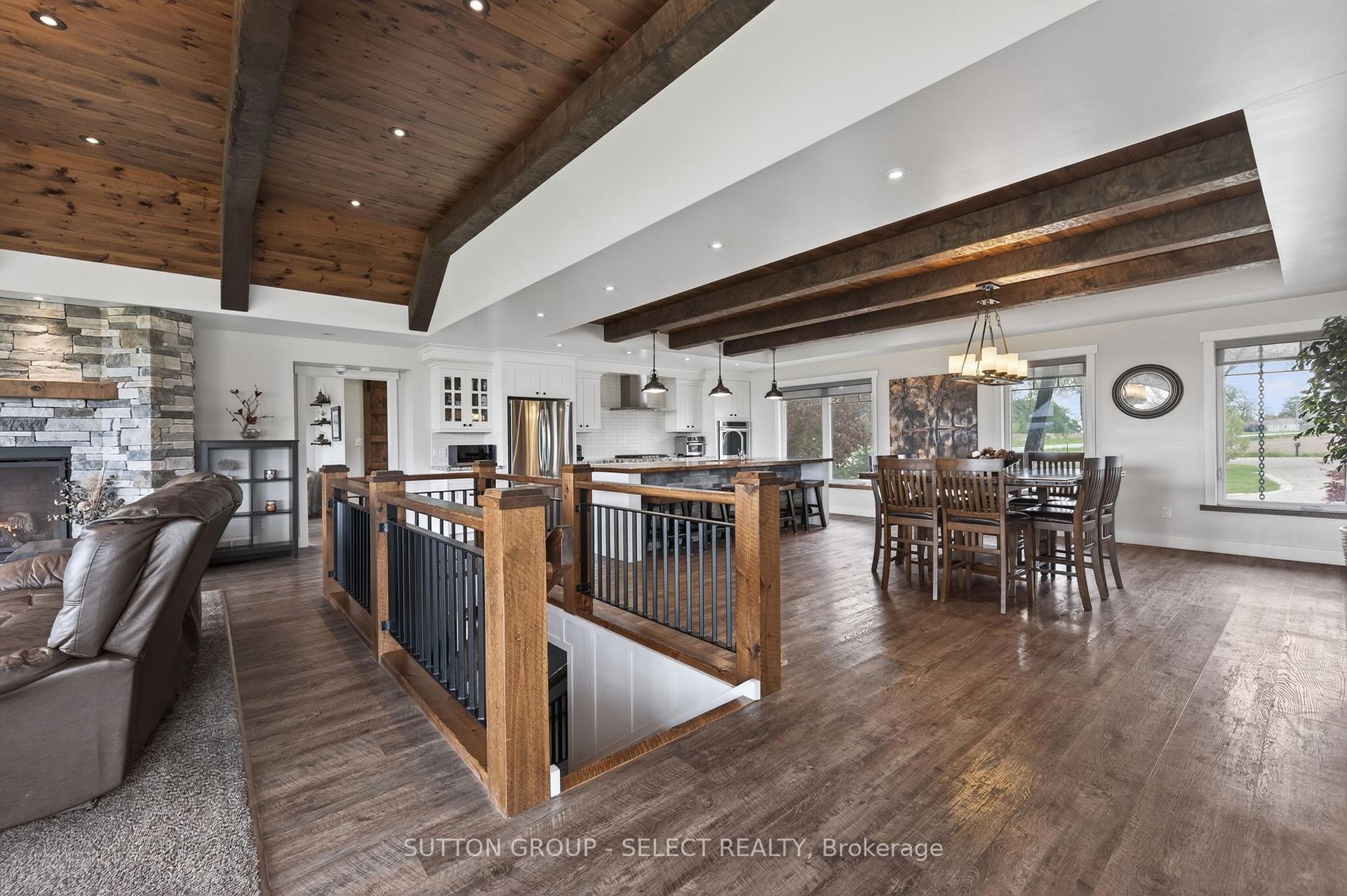 Photo 13 of 404417 Union Road, Ingersoll, Ingersoll - South — HOMEH