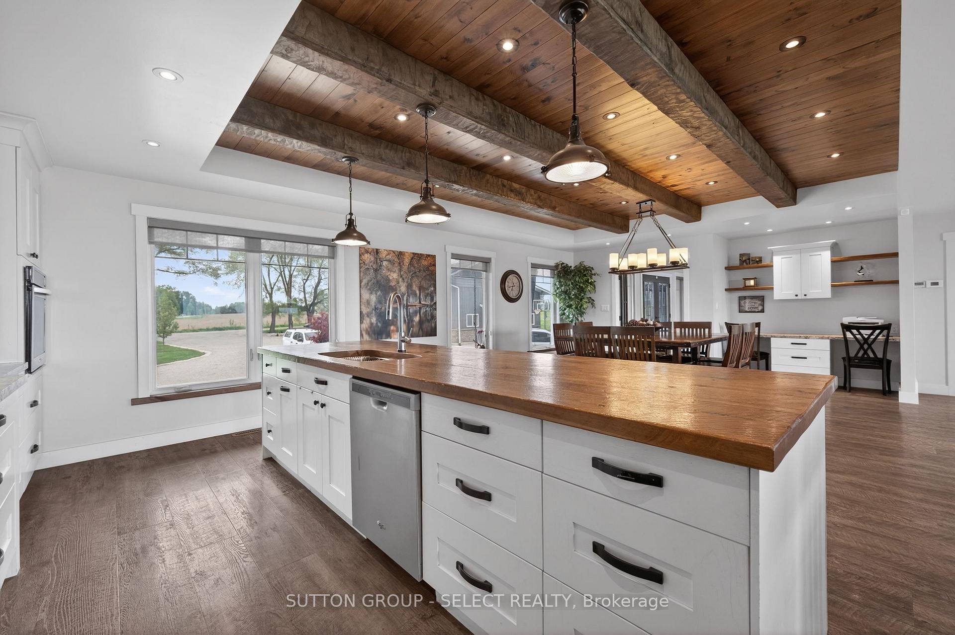 Photo 15 of 404417 Union Road, Ingersoll, Ingersoll - South — HOMEH