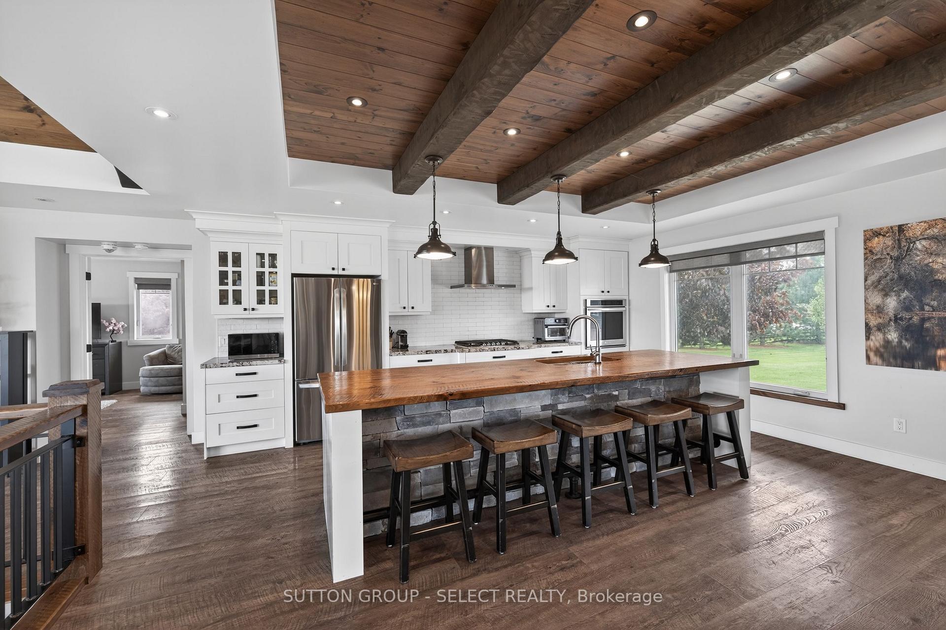 Photo 16 of 404417 Union Road, Ingersoll, Ingersoll - South — HOMEH