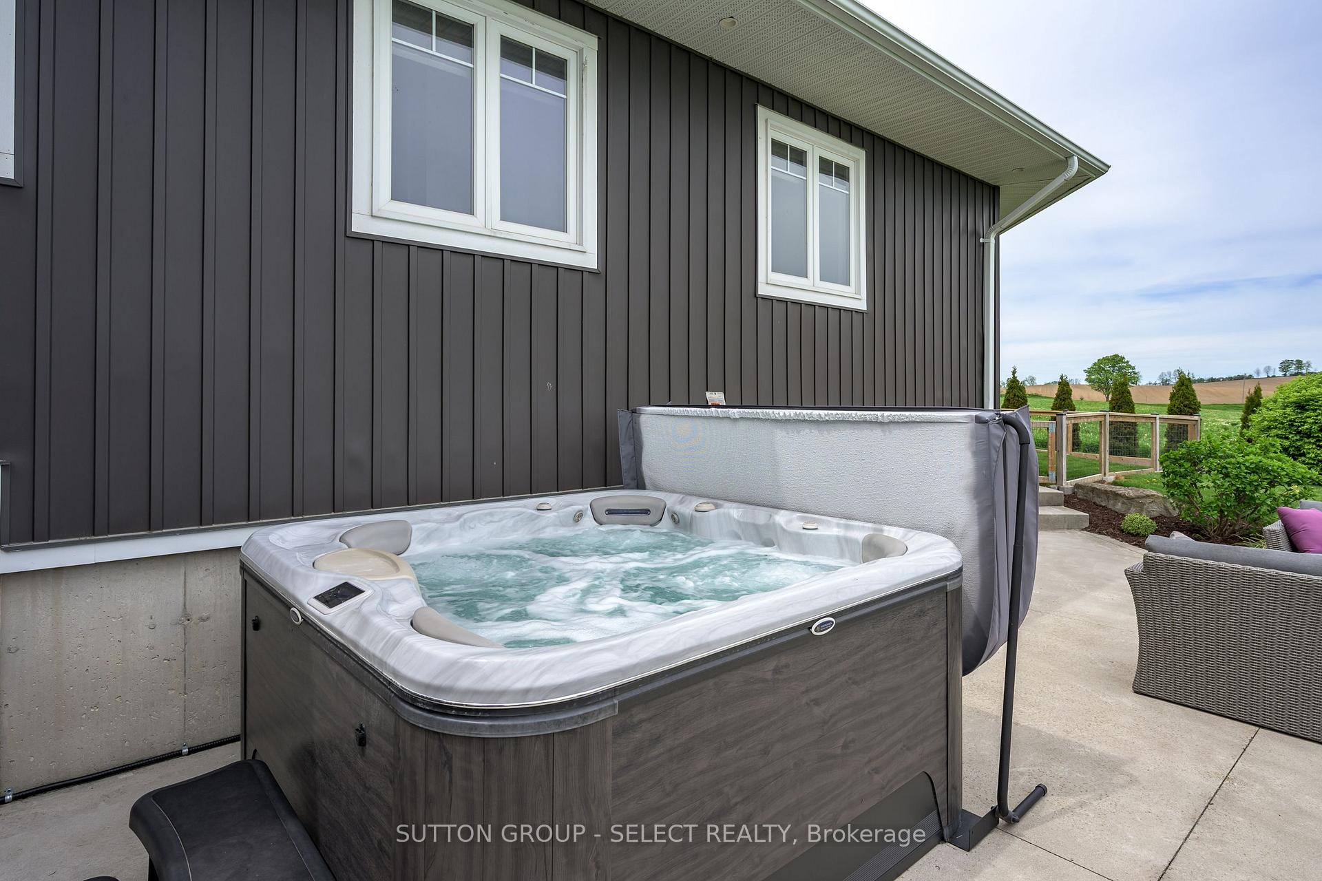 Photo 42 of 404417 Union Road, Ingersoll, Ingersoll - South — HOMEH