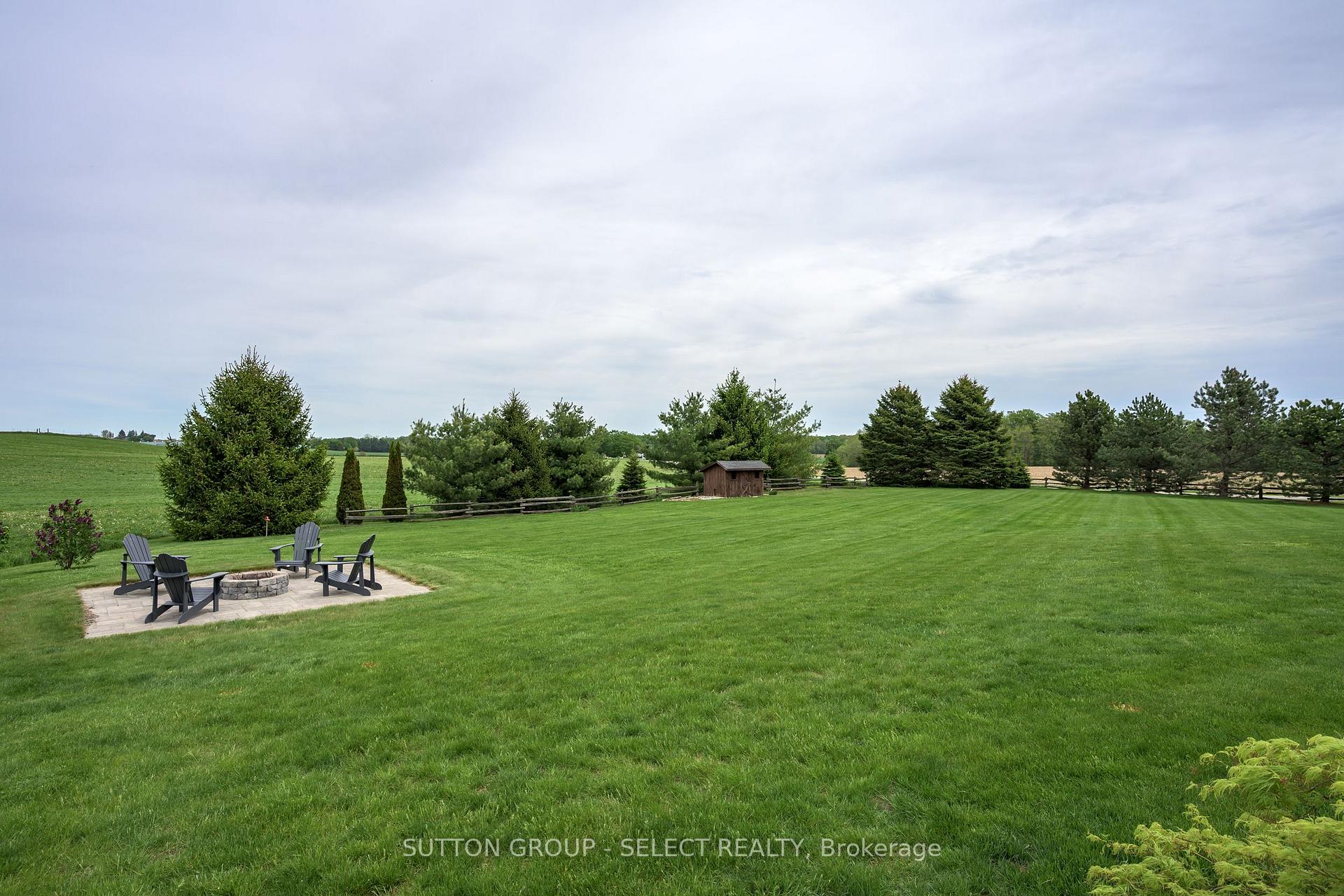 Photo 43 of 404417 Union Road, Ingersoll, Ingersoll - South — HOMEH
