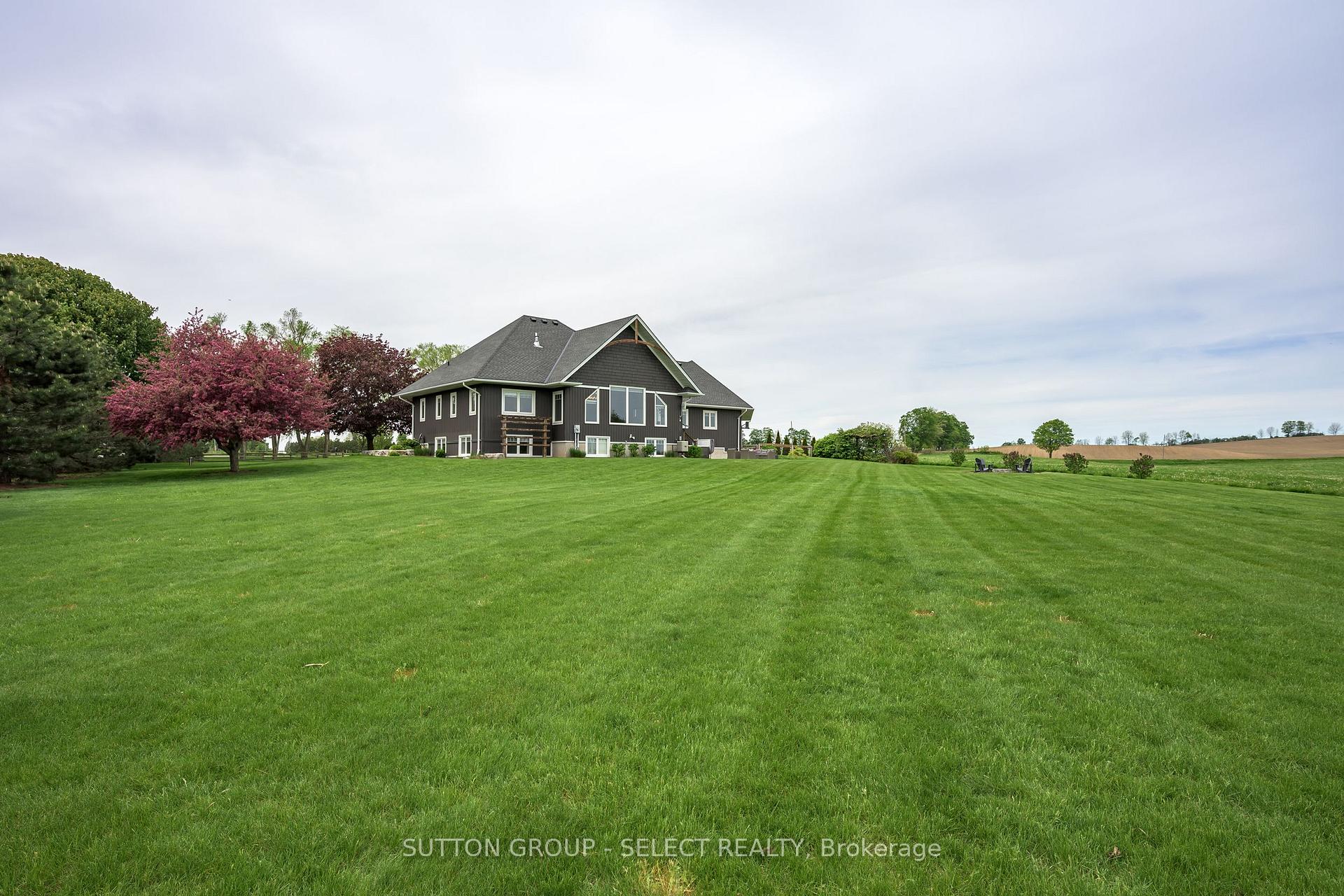 Photo 44 of 404417 Union Road, Ingersoll, Ingersoll - South — HOMEH