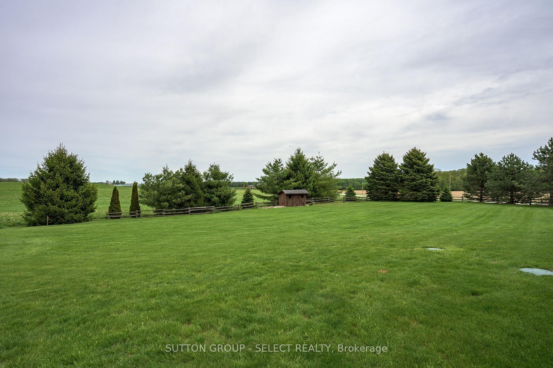 Photo 45 of 404417 Union Road, Ingersoll, Ingersoll - South — HOMEH
