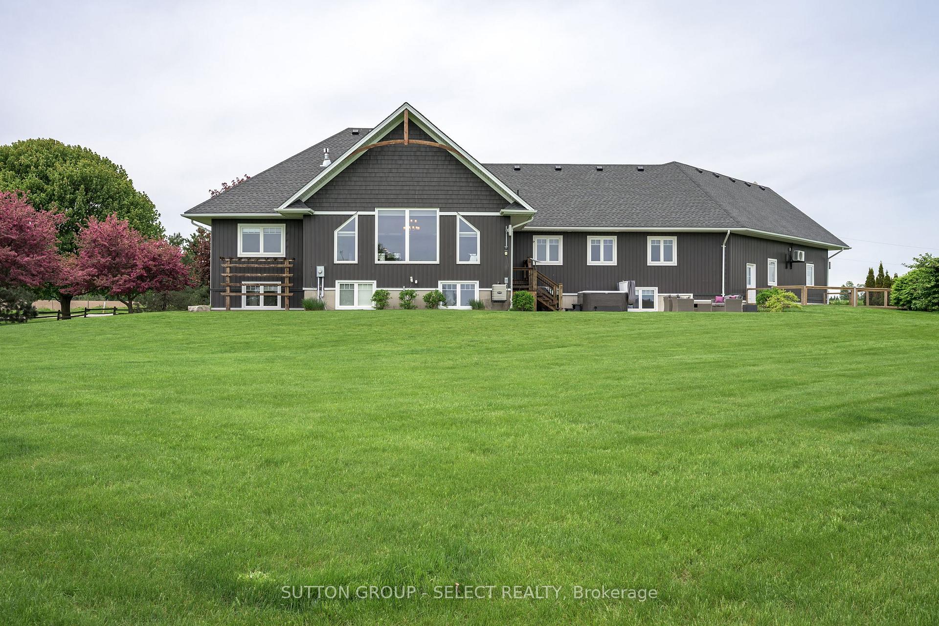 Photo 46 of 404417 Union Road, Ingersoll, Ingersoll - South — HOMEH