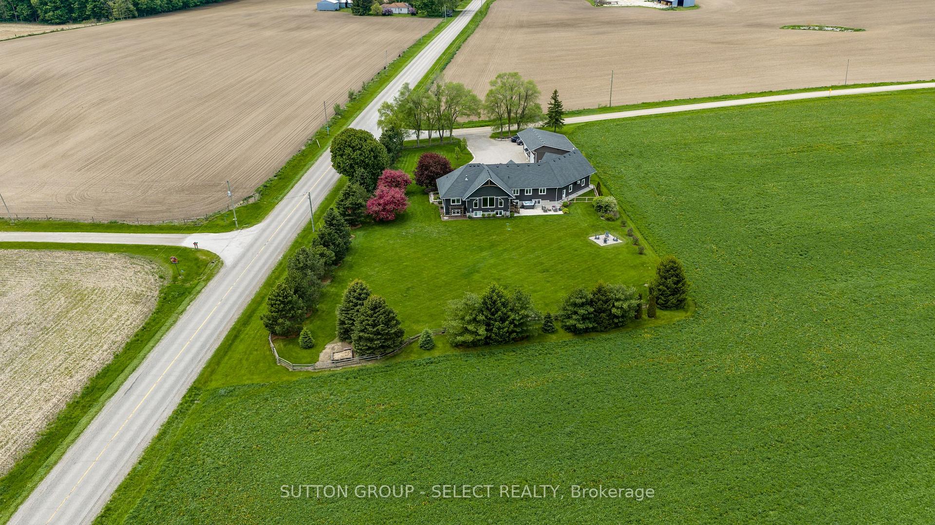Photo 50 of 404417 Union Road, Ingersoll, Ingersoll - South — HOMEH
