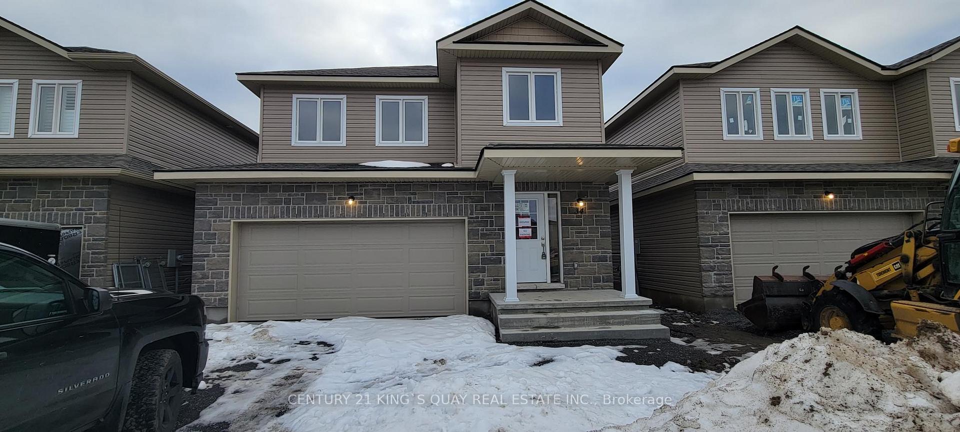 Photo 2 of 34 Millcreek Drive, Loyalist, Odessa — HOMEH