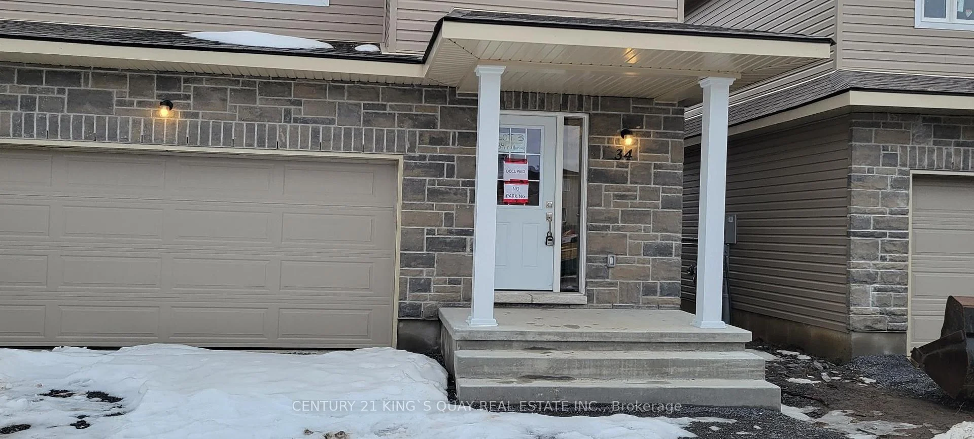 Photo 6 of 34 Millcreek Drive, Loyalist, Odessa — HOMEH