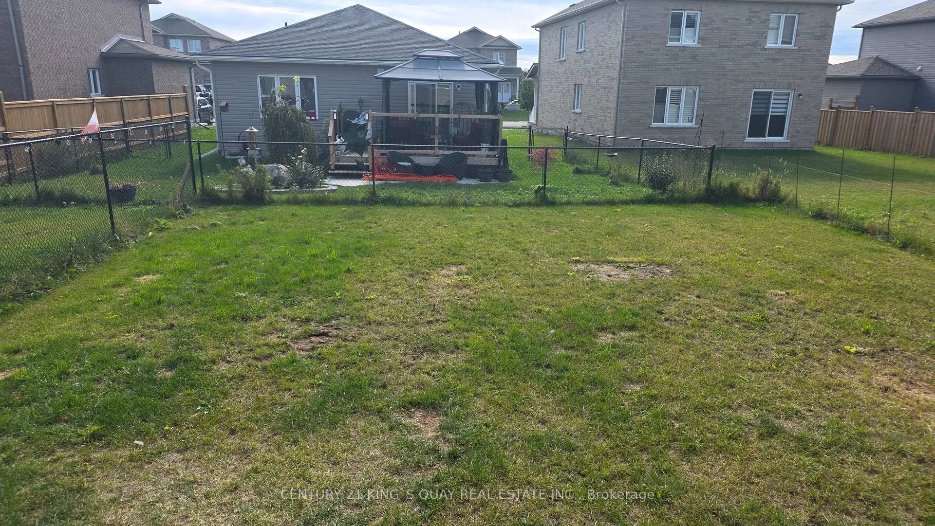 Photo 55 of 34 Millcreek Drive, Loyalist, Odessa — HOMEH