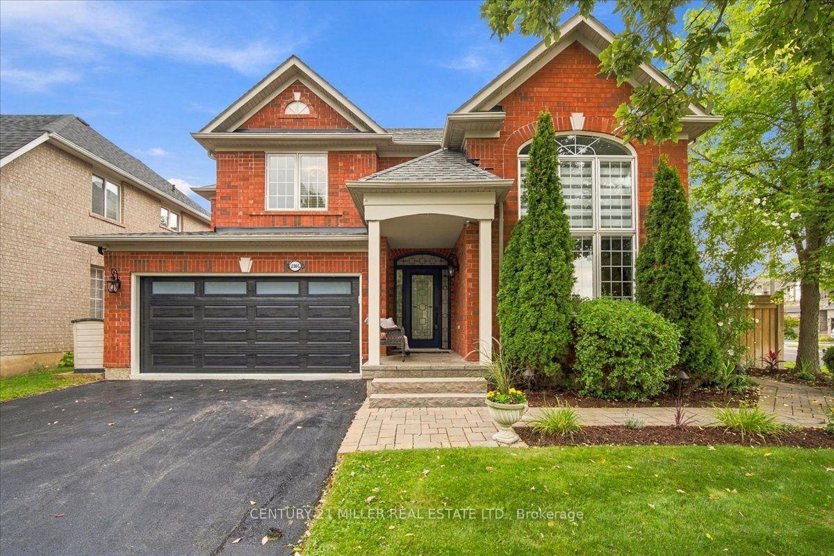Photo of 2305 Kirkhill Place
